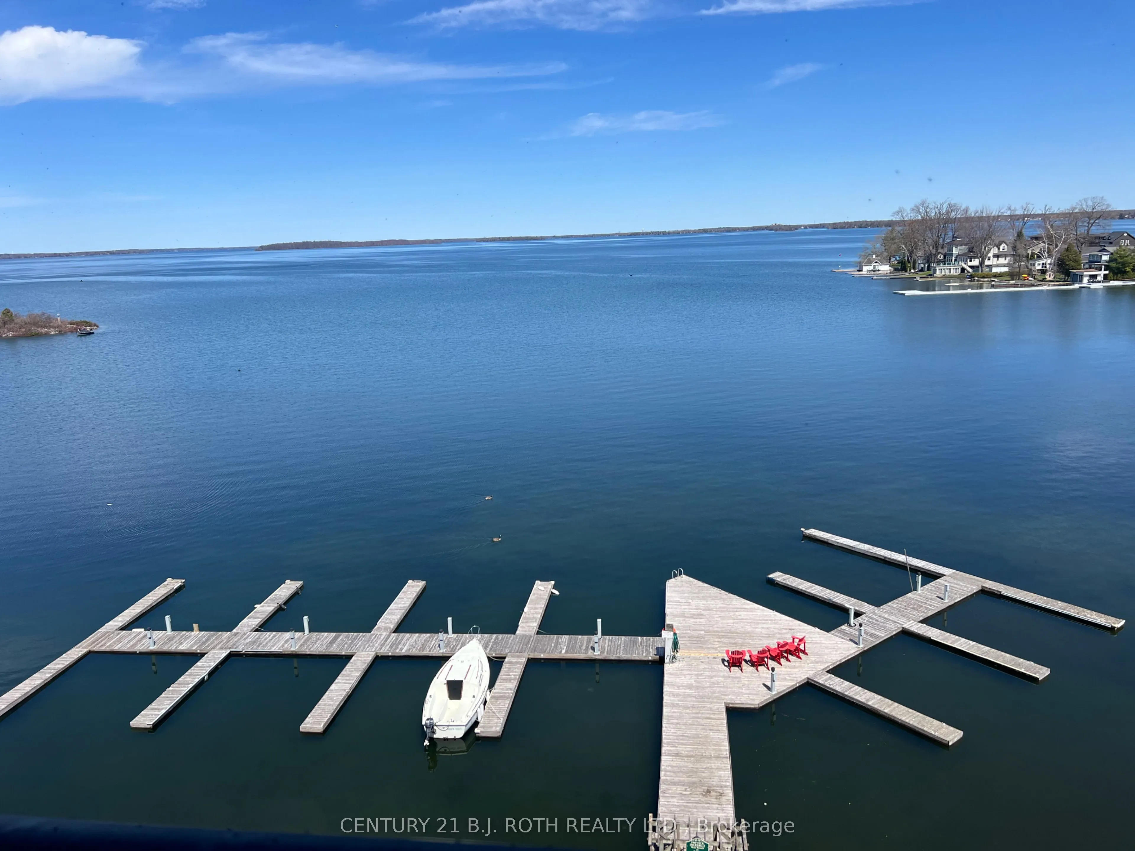 140 Cedar Island Road #311