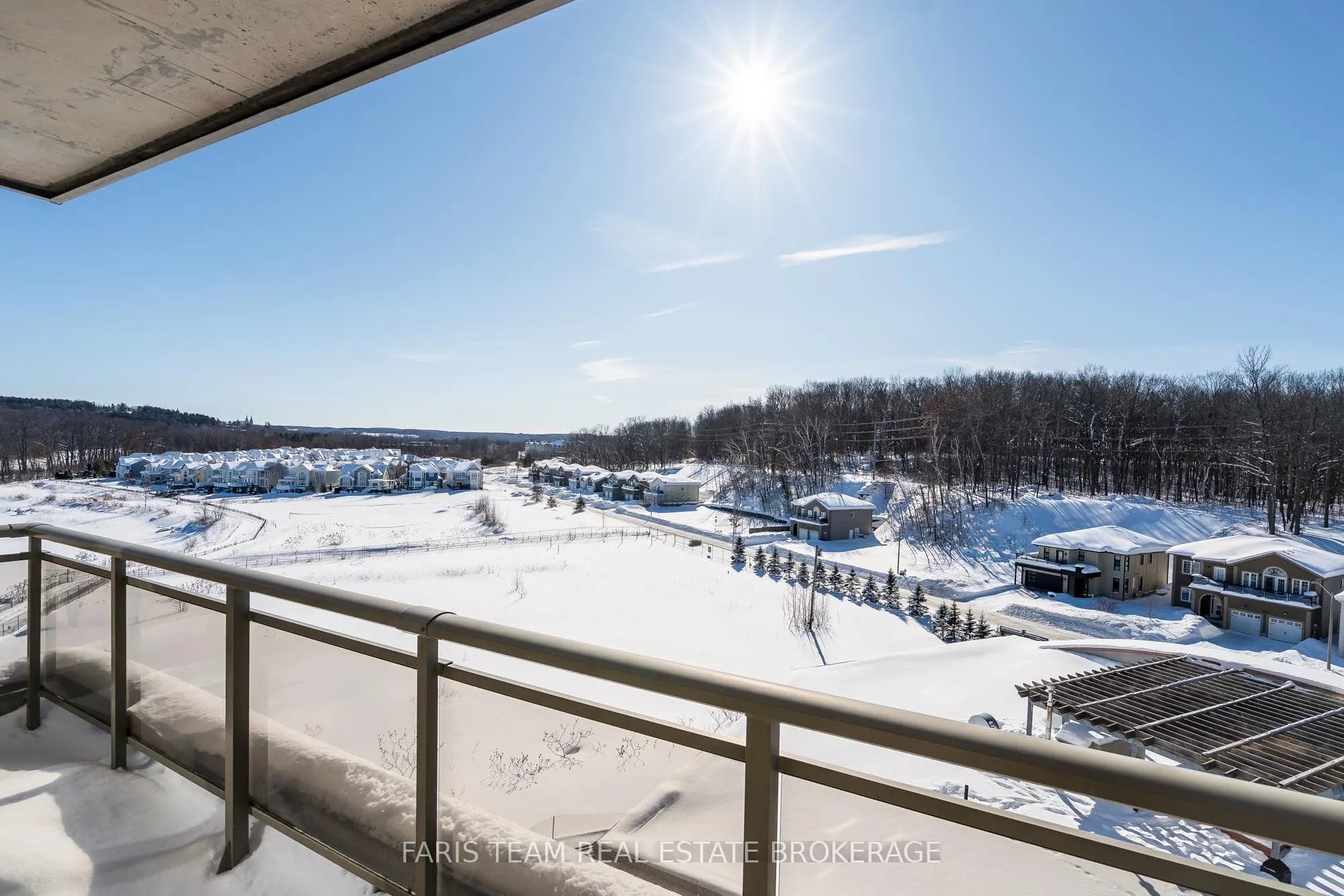 699 Aberdeen Boulevard #608