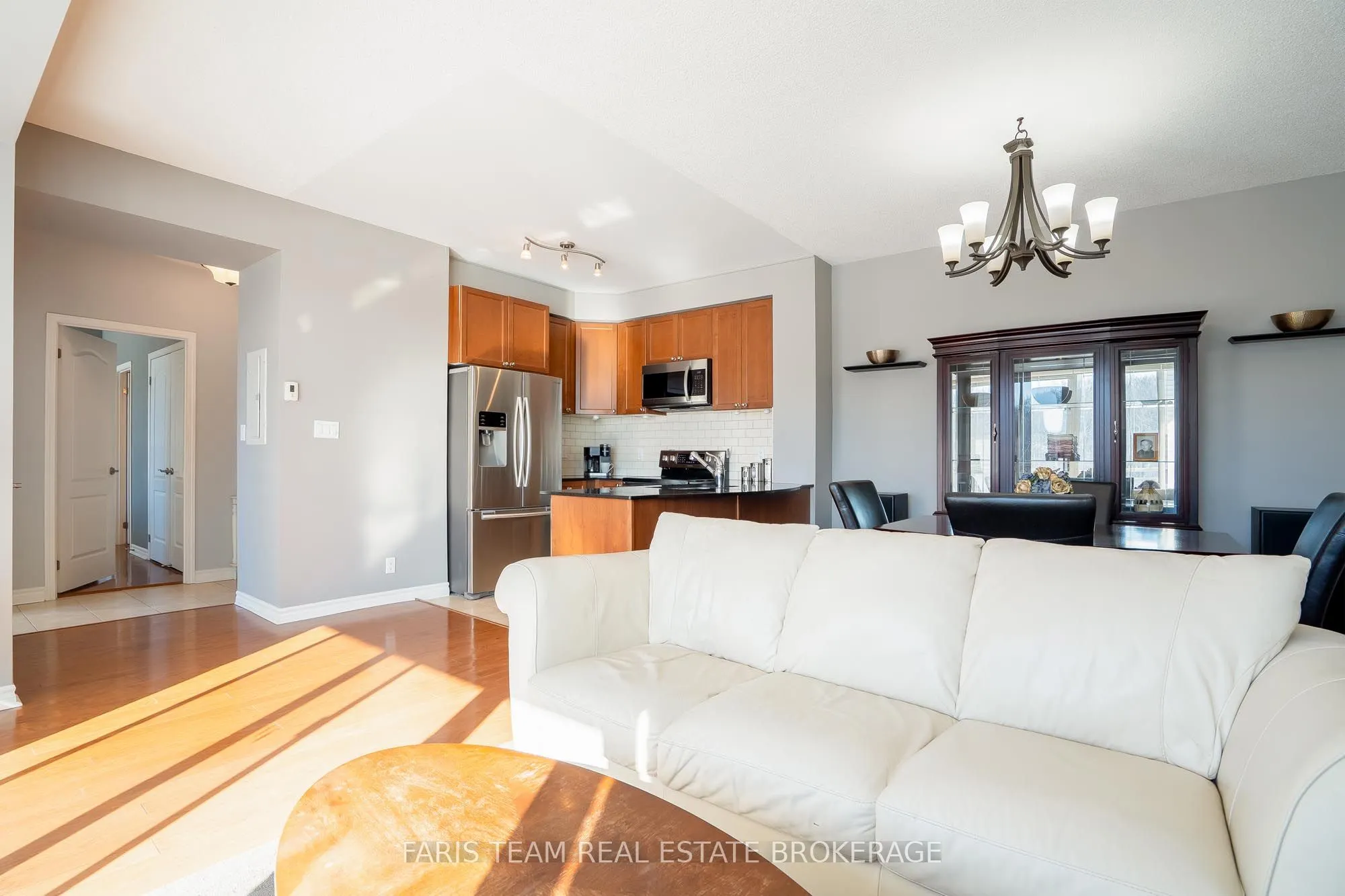 699 Aberdeen Boulevard #608