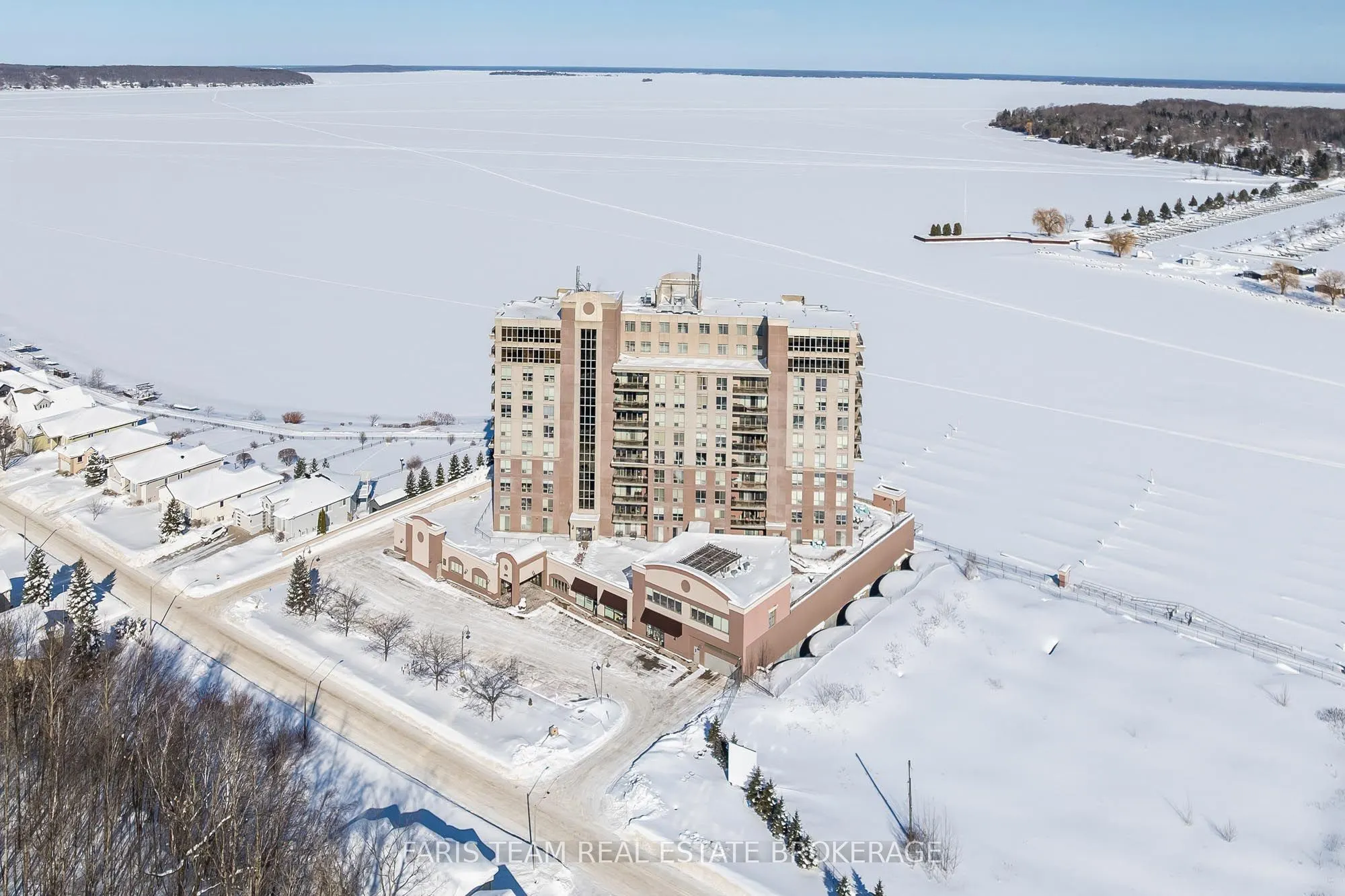 699 Aberdeen Boulevard #608