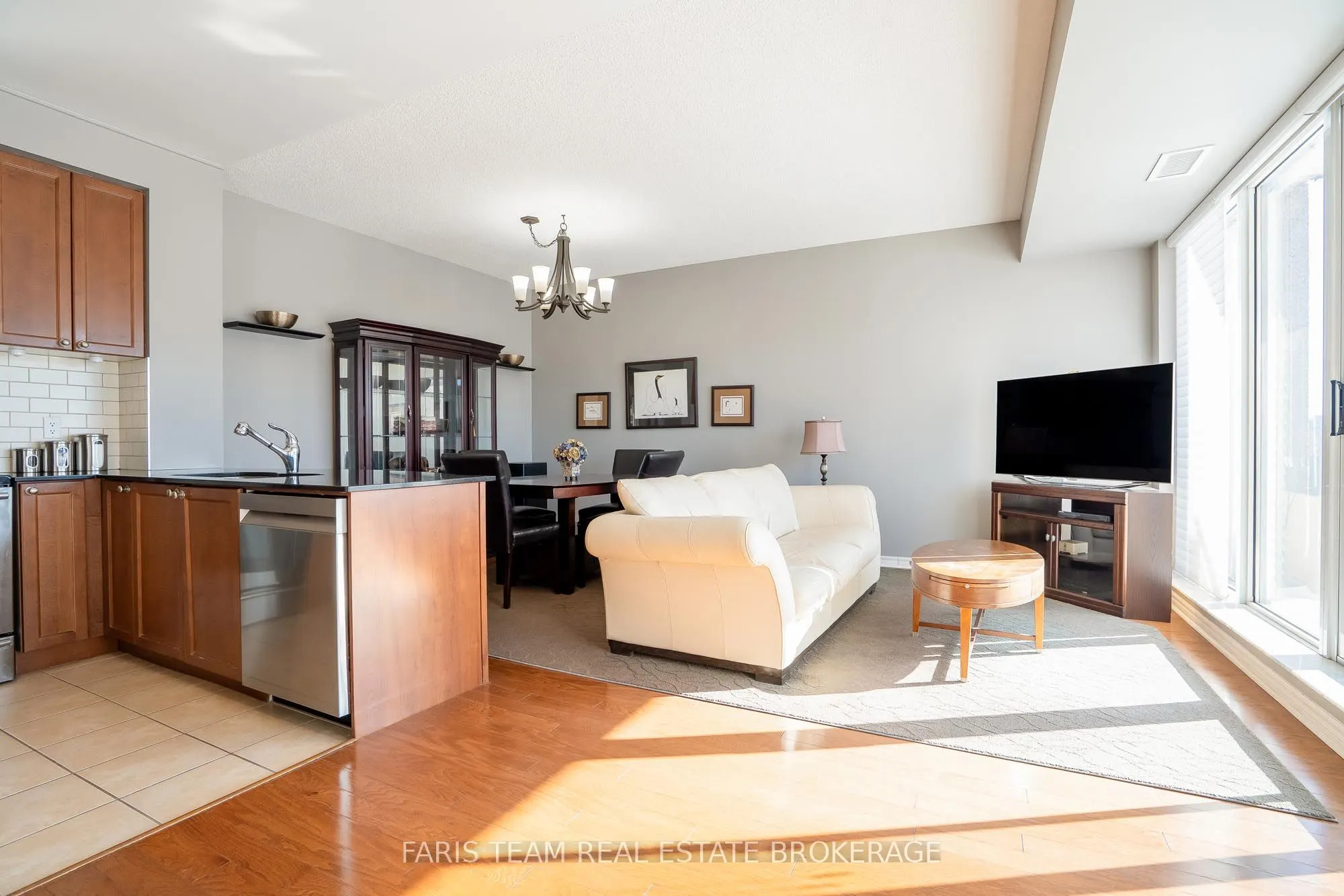699 Aberdeen Boulevard #608