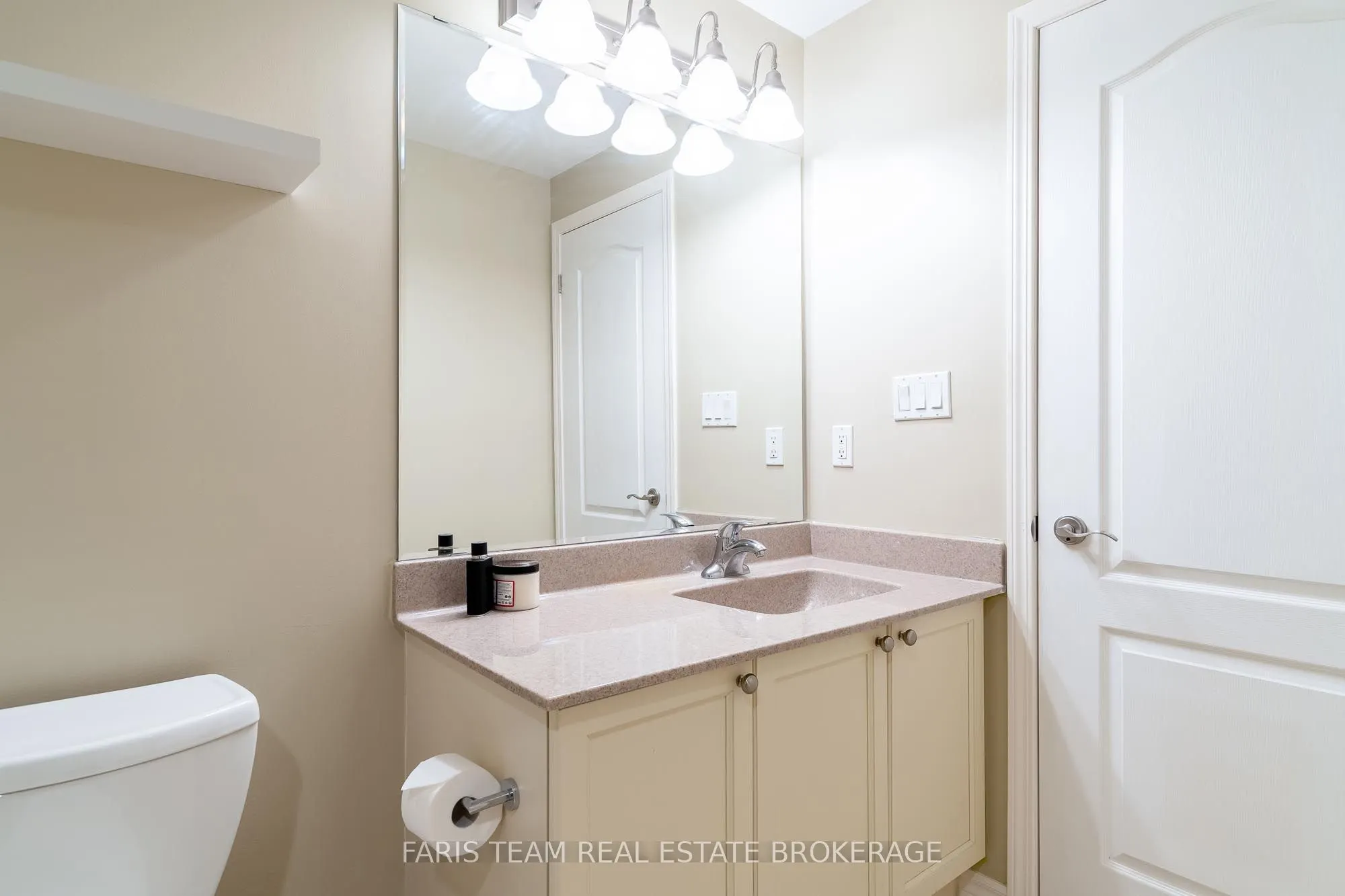699 Aberdeen Boulevard #608