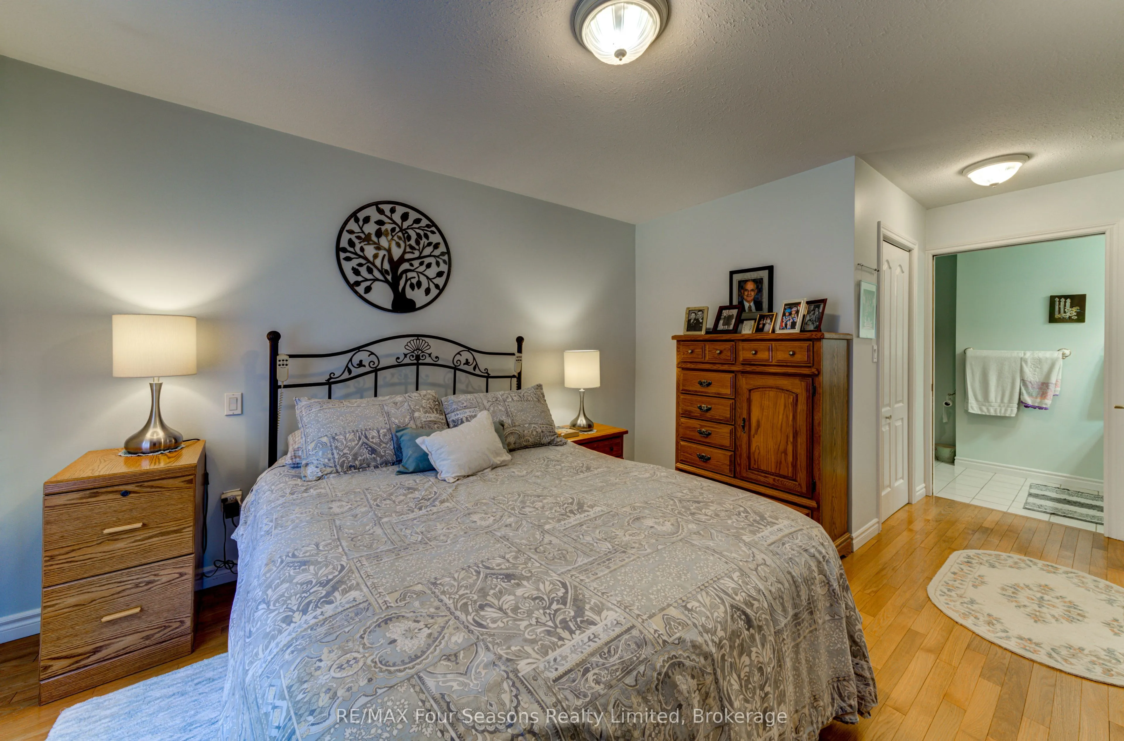 275 Huron Street #8