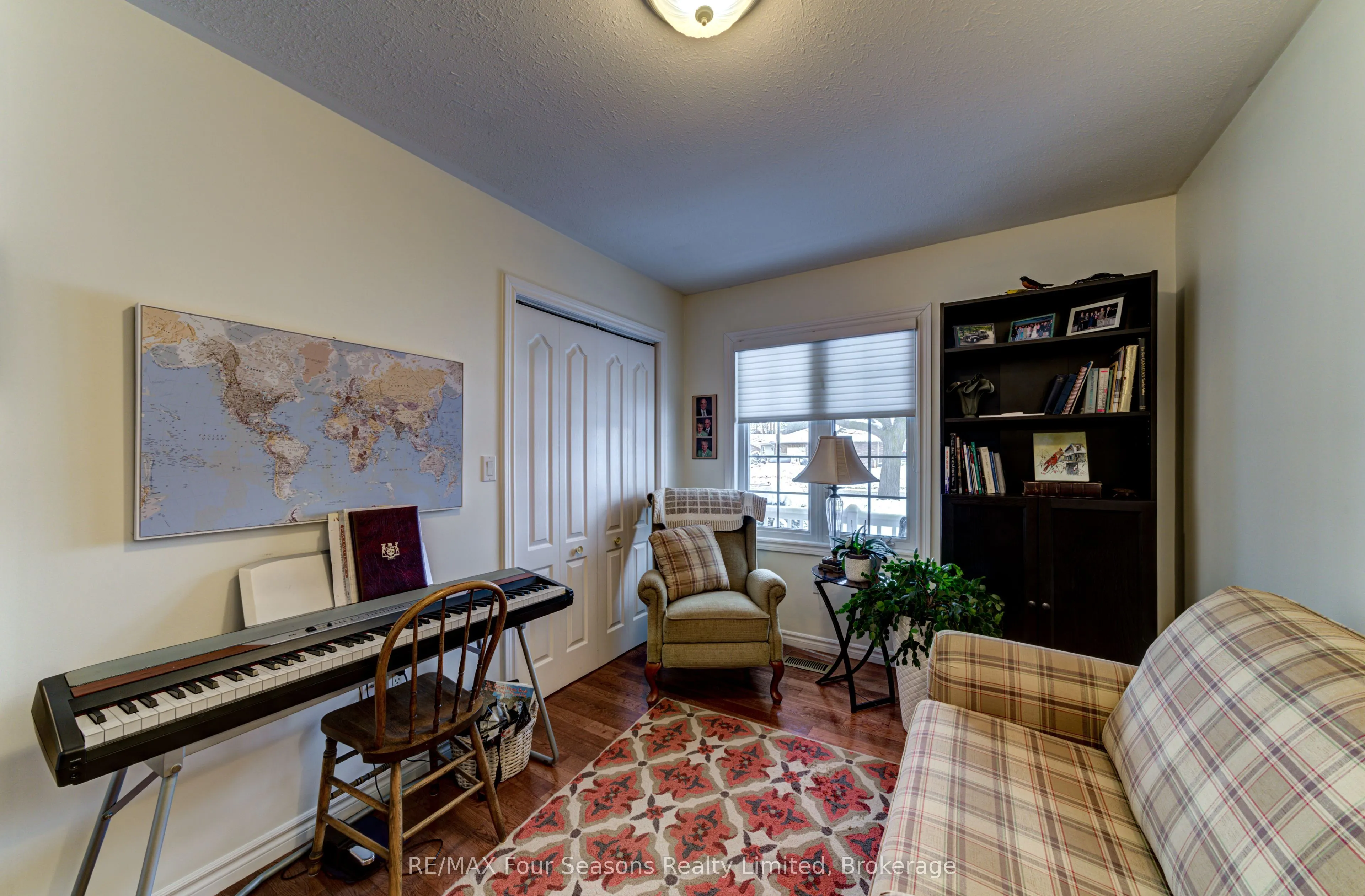 275 Huron Street #8