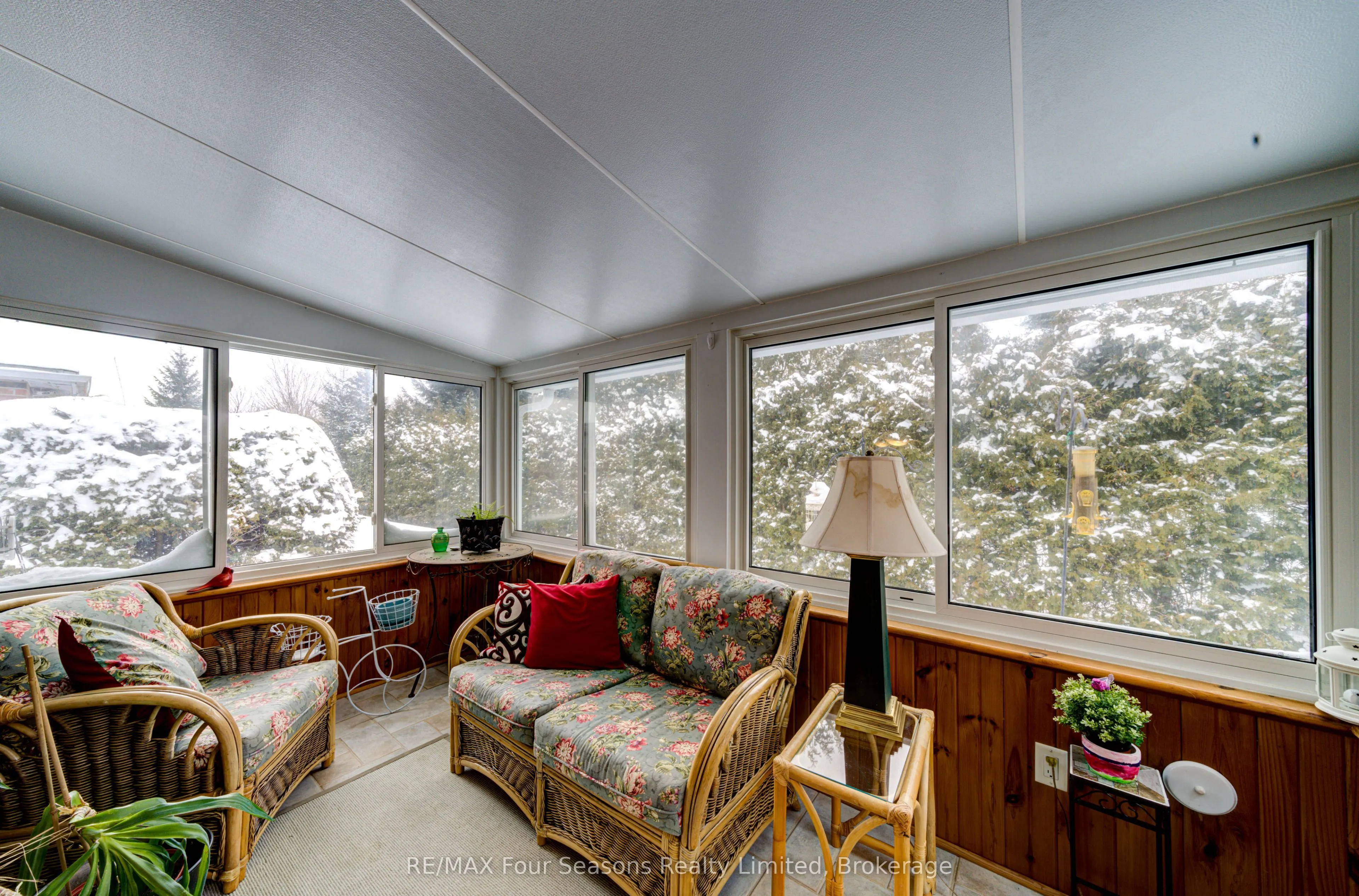 275 Huron Street #8