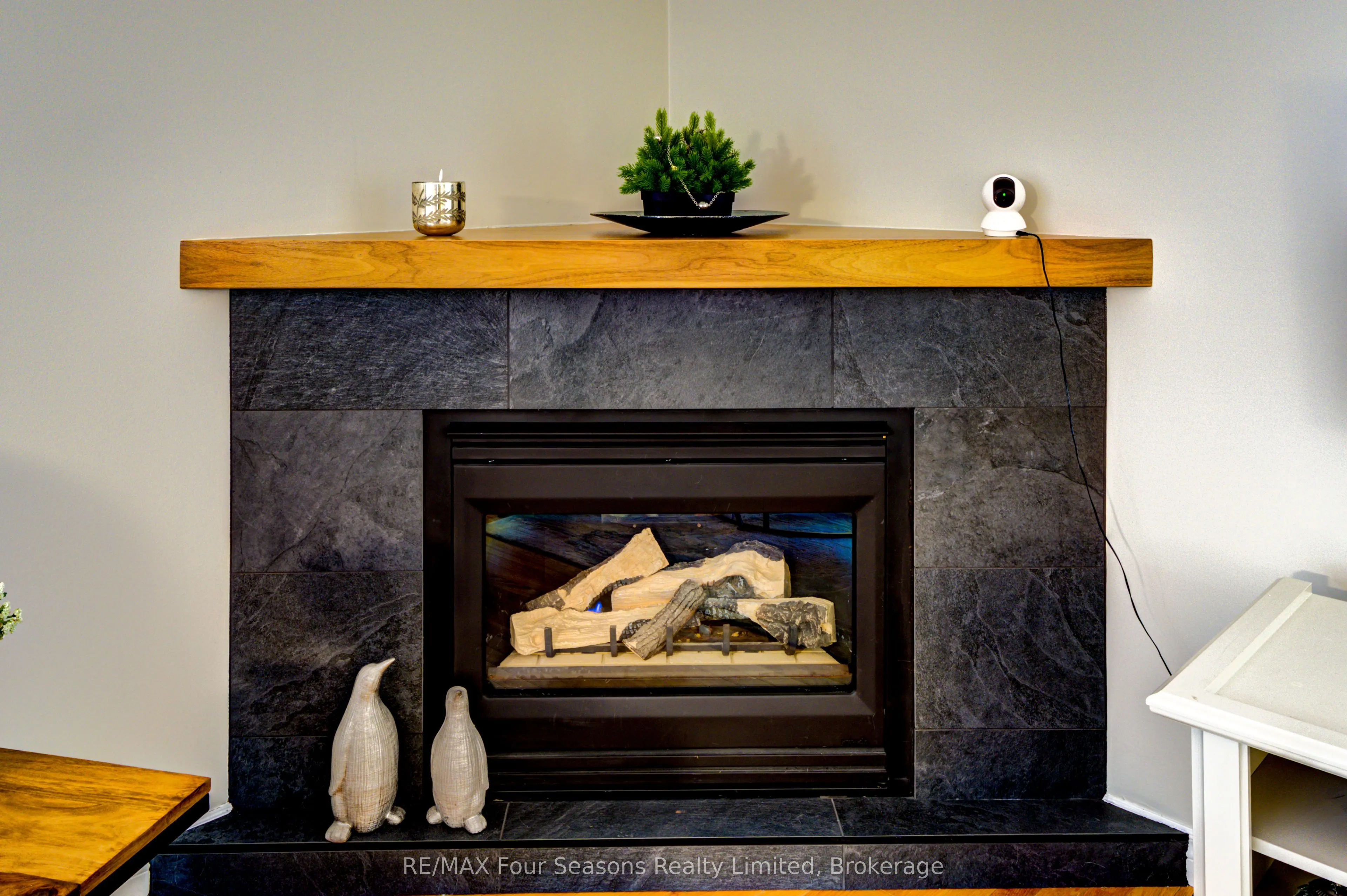 275 Huron Street #8