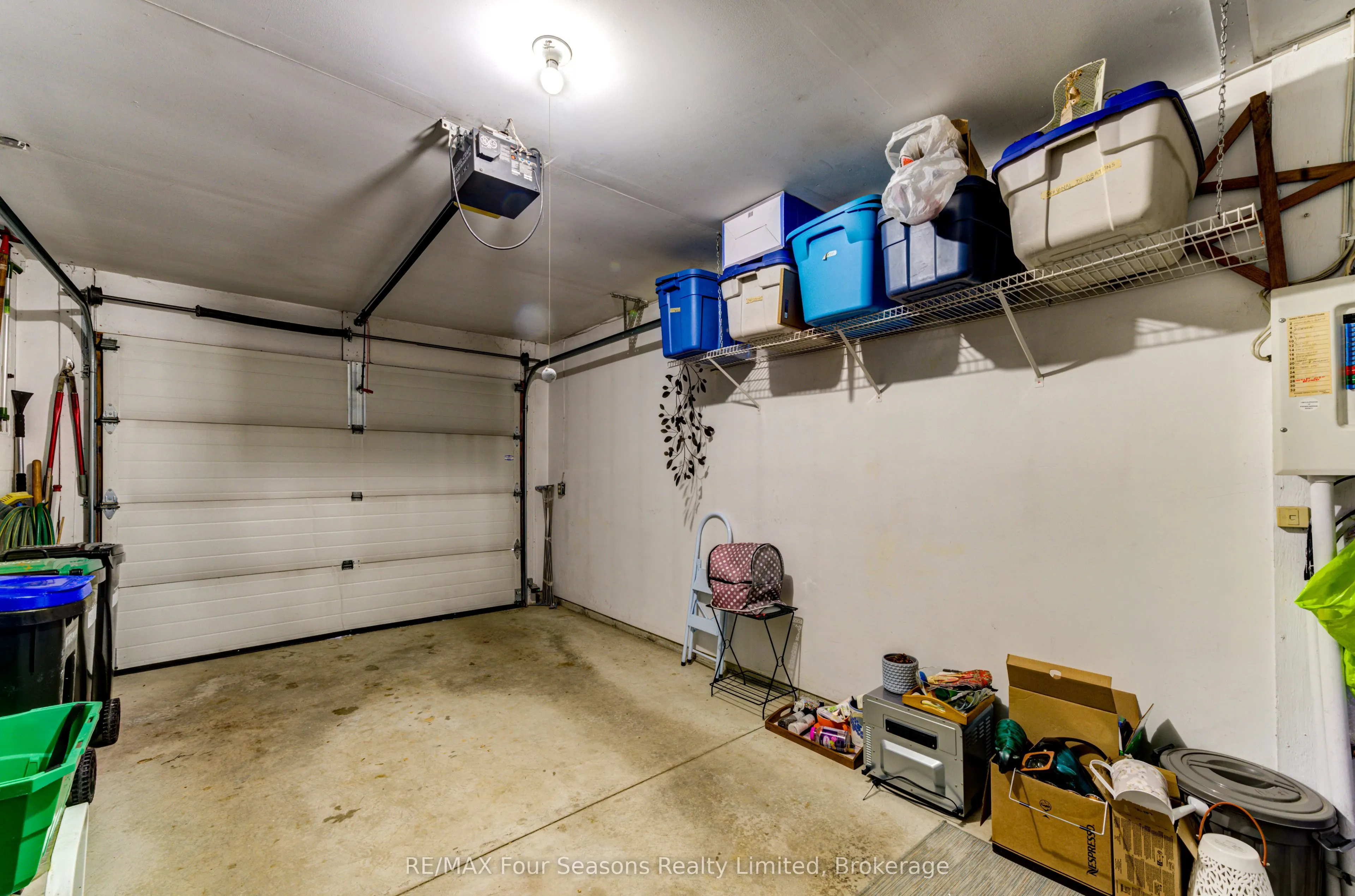 275 Huron Street #8