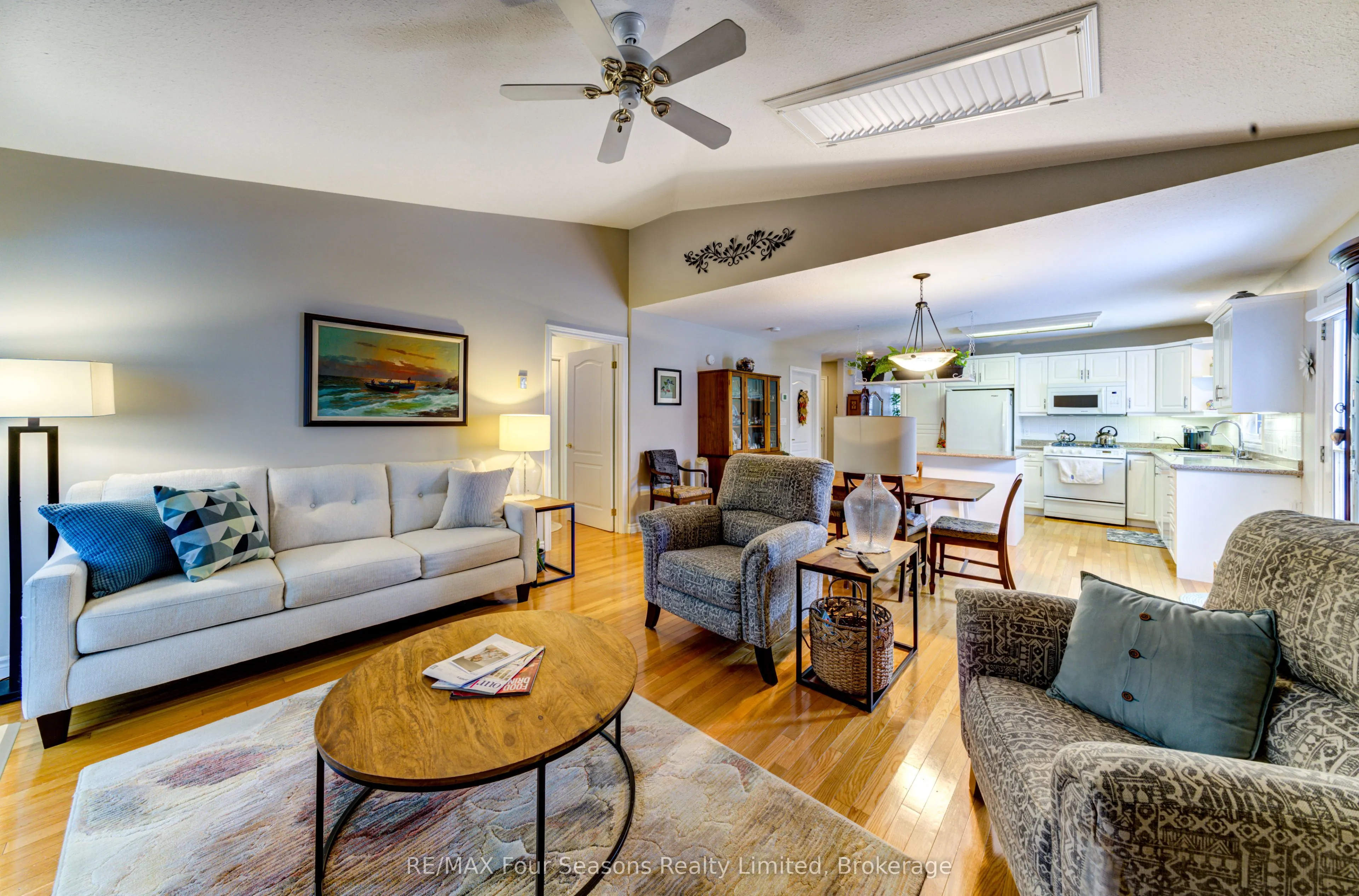 275 Huron Street #8