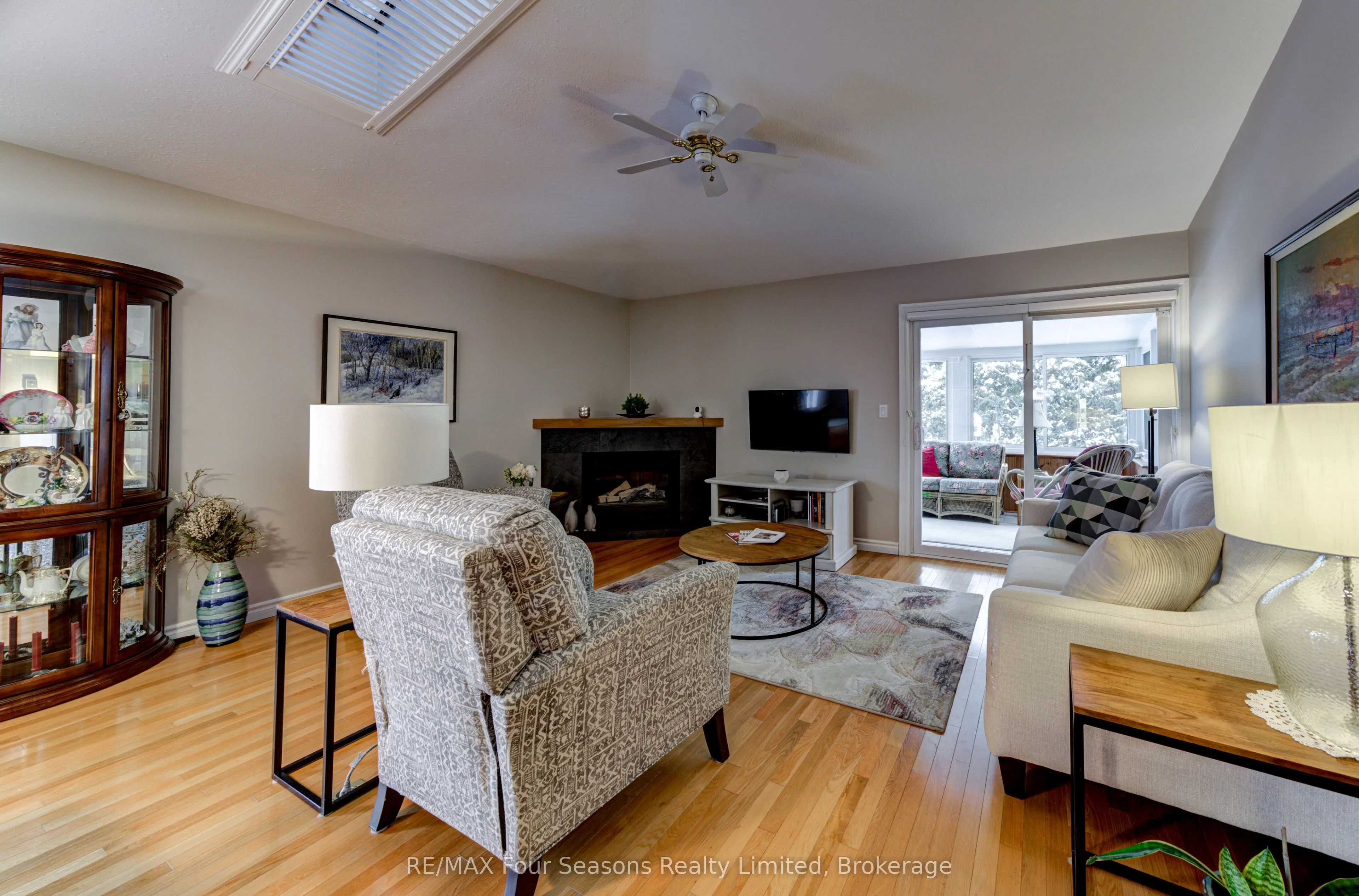 275 Huron Street #8