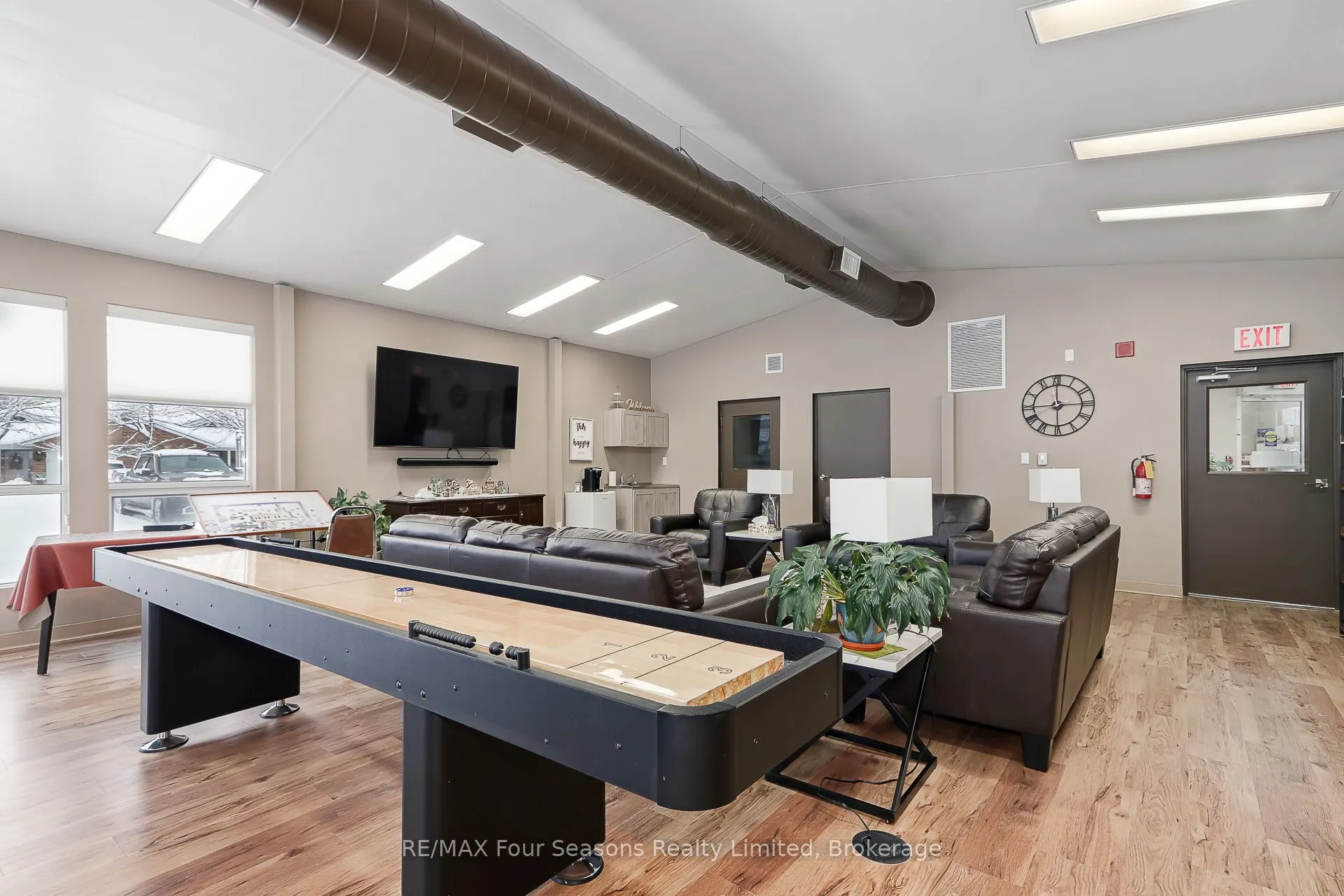 275 Huron Street #8