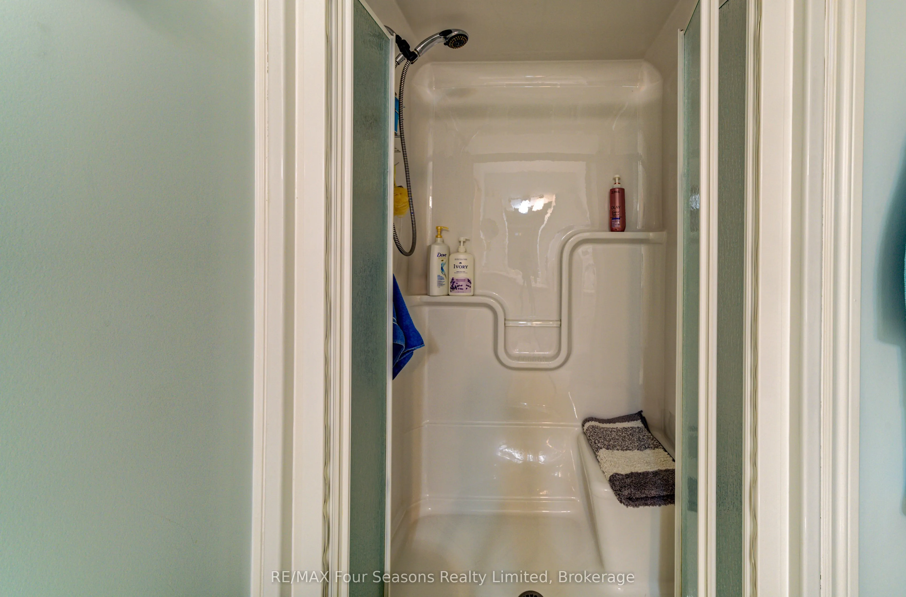 275 Huron Street #8