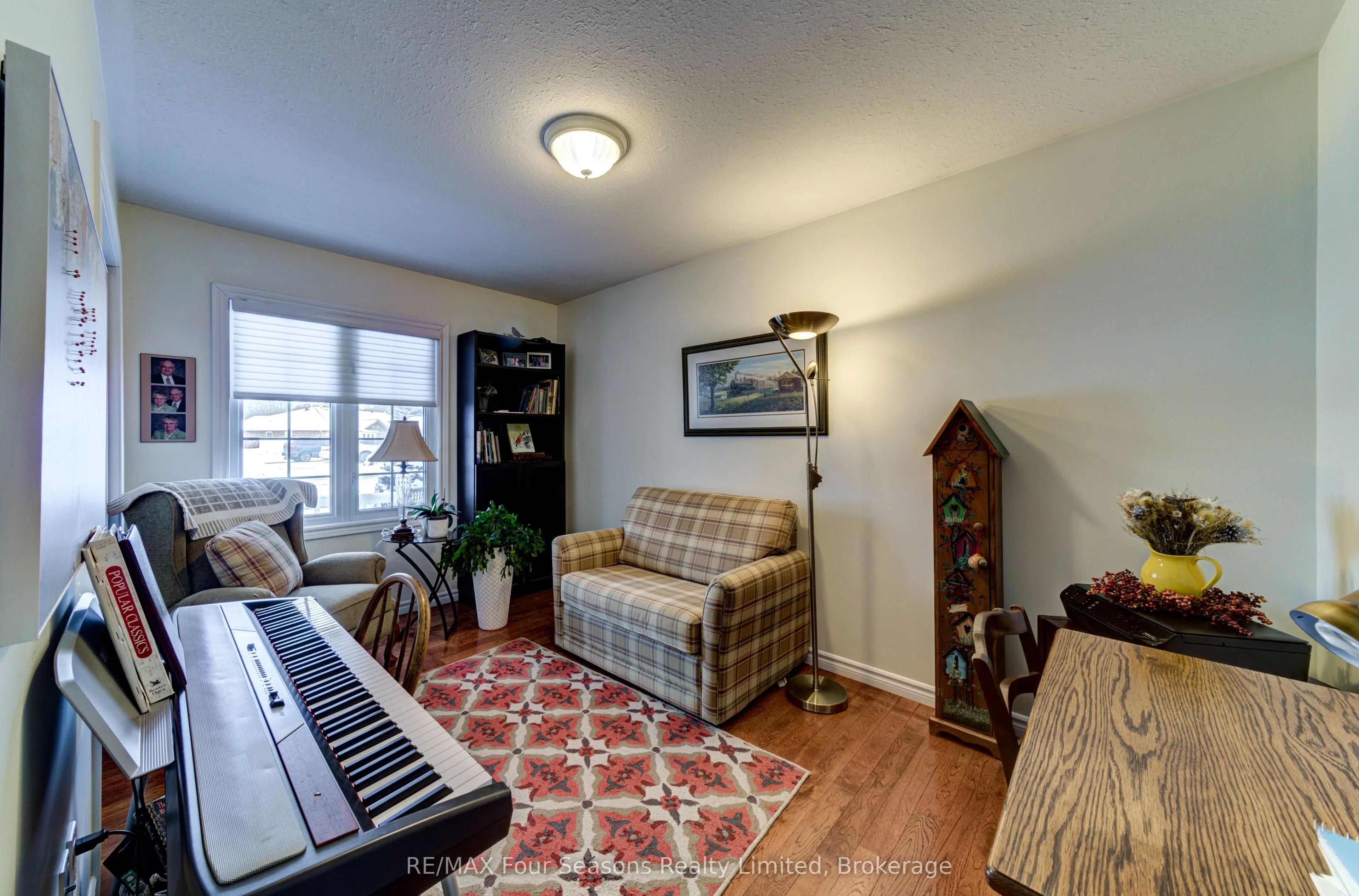 275 Huron Street #8