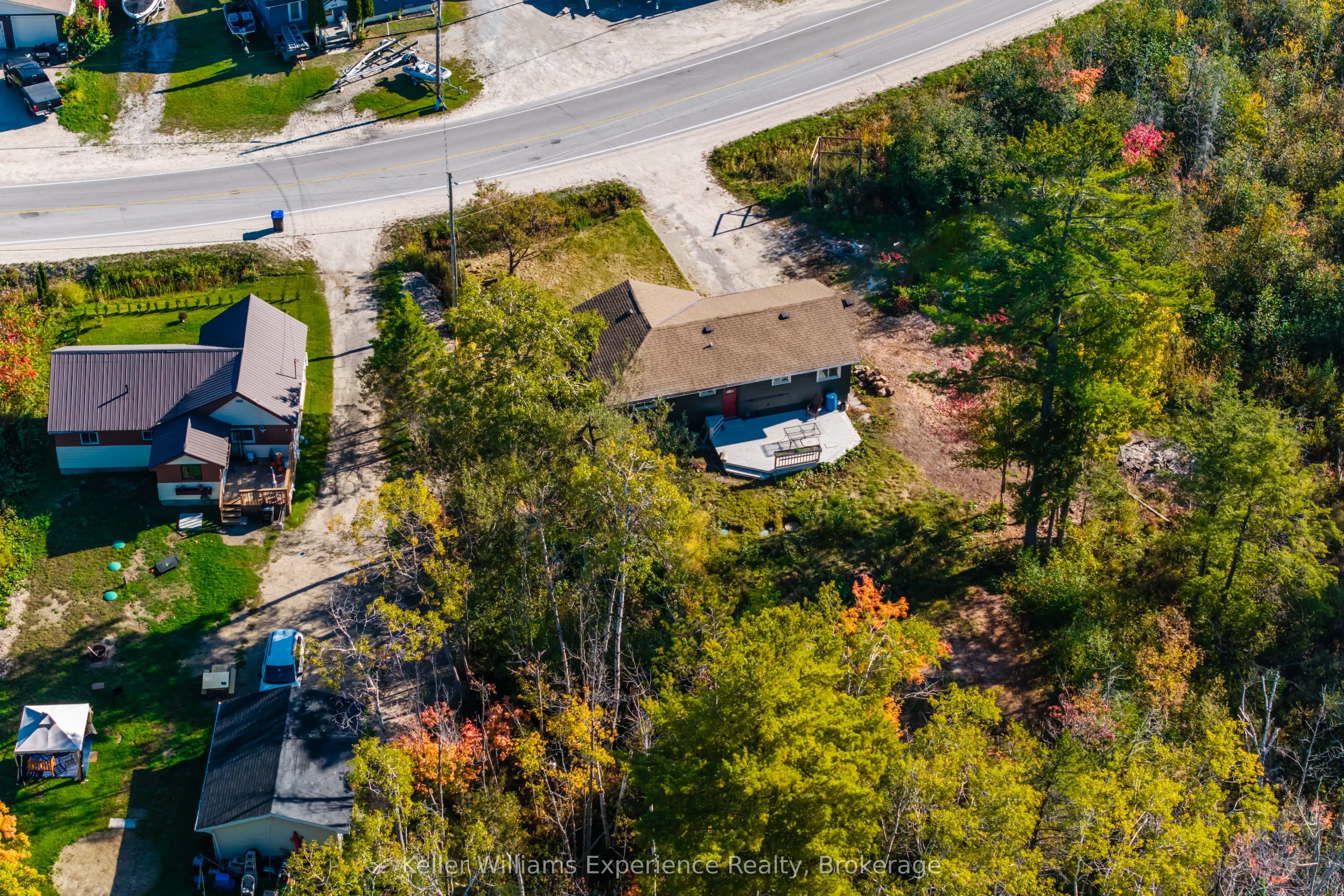556 Champlain Road
