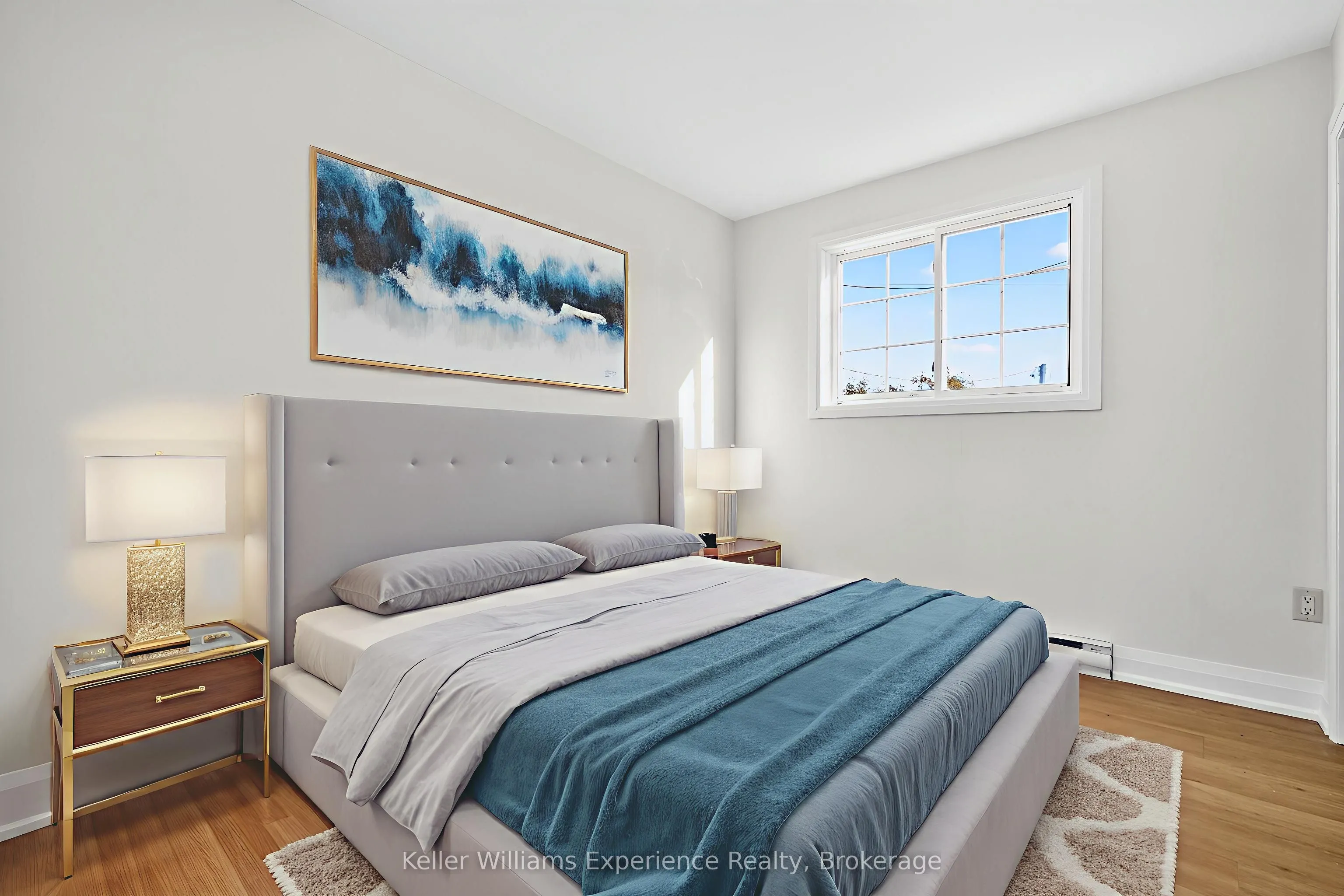 556 Champlain Road