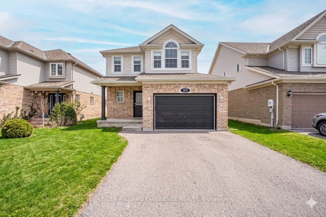 89 Connor Avenue