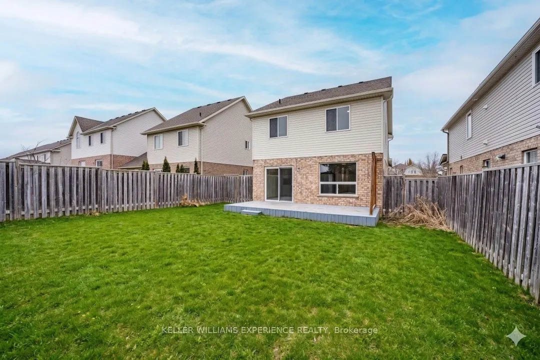 89 Connor Avenue