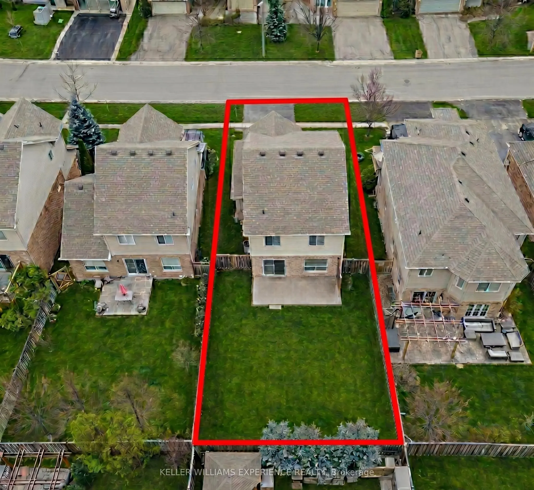 89 Connor Avenue