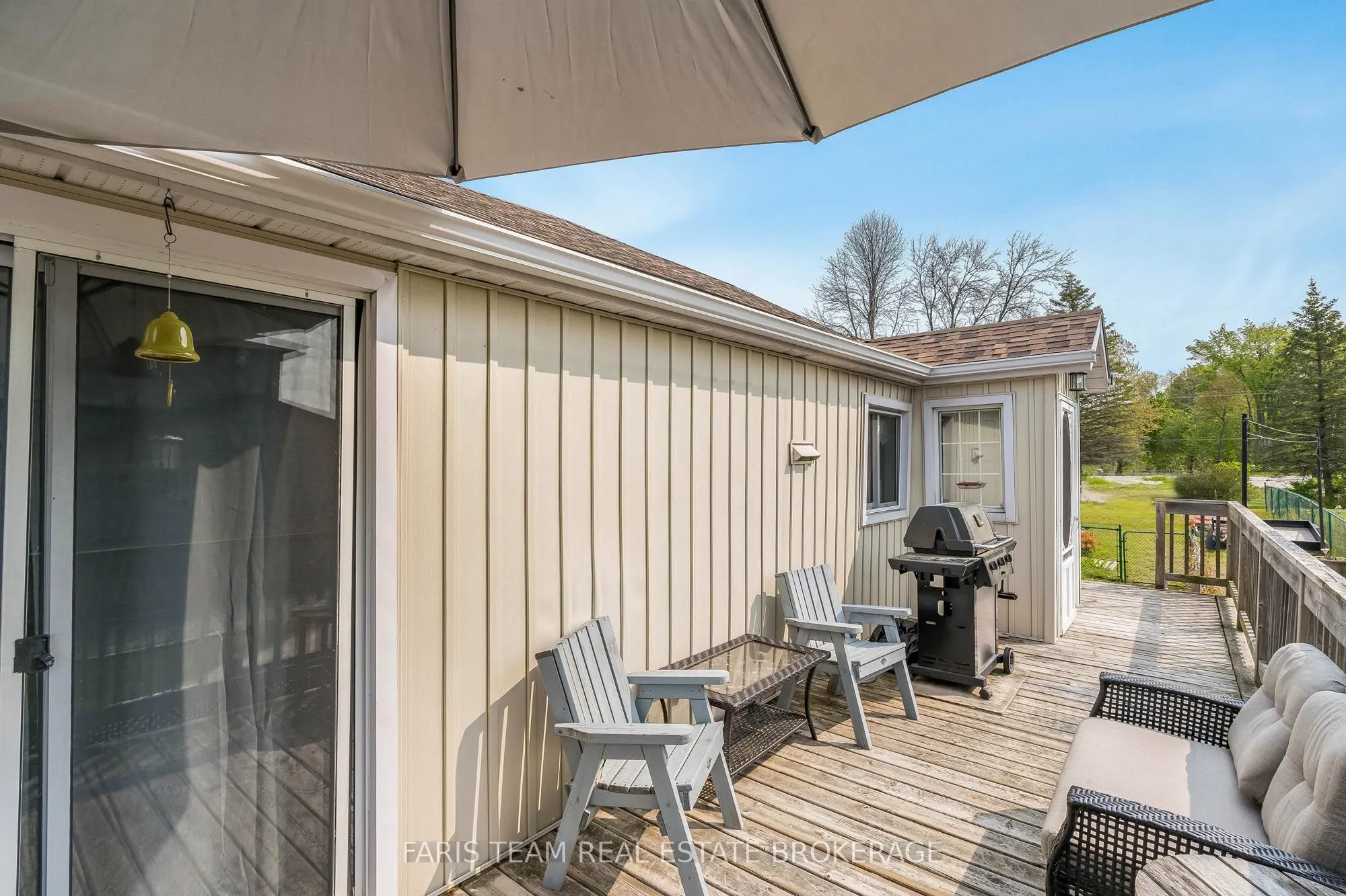 5632 Penetanguishene Road