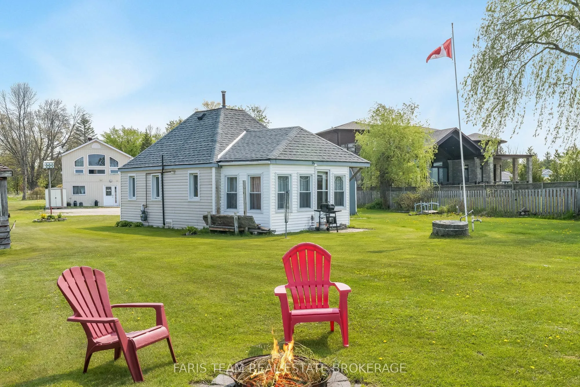 5632 Penetanguishene Road