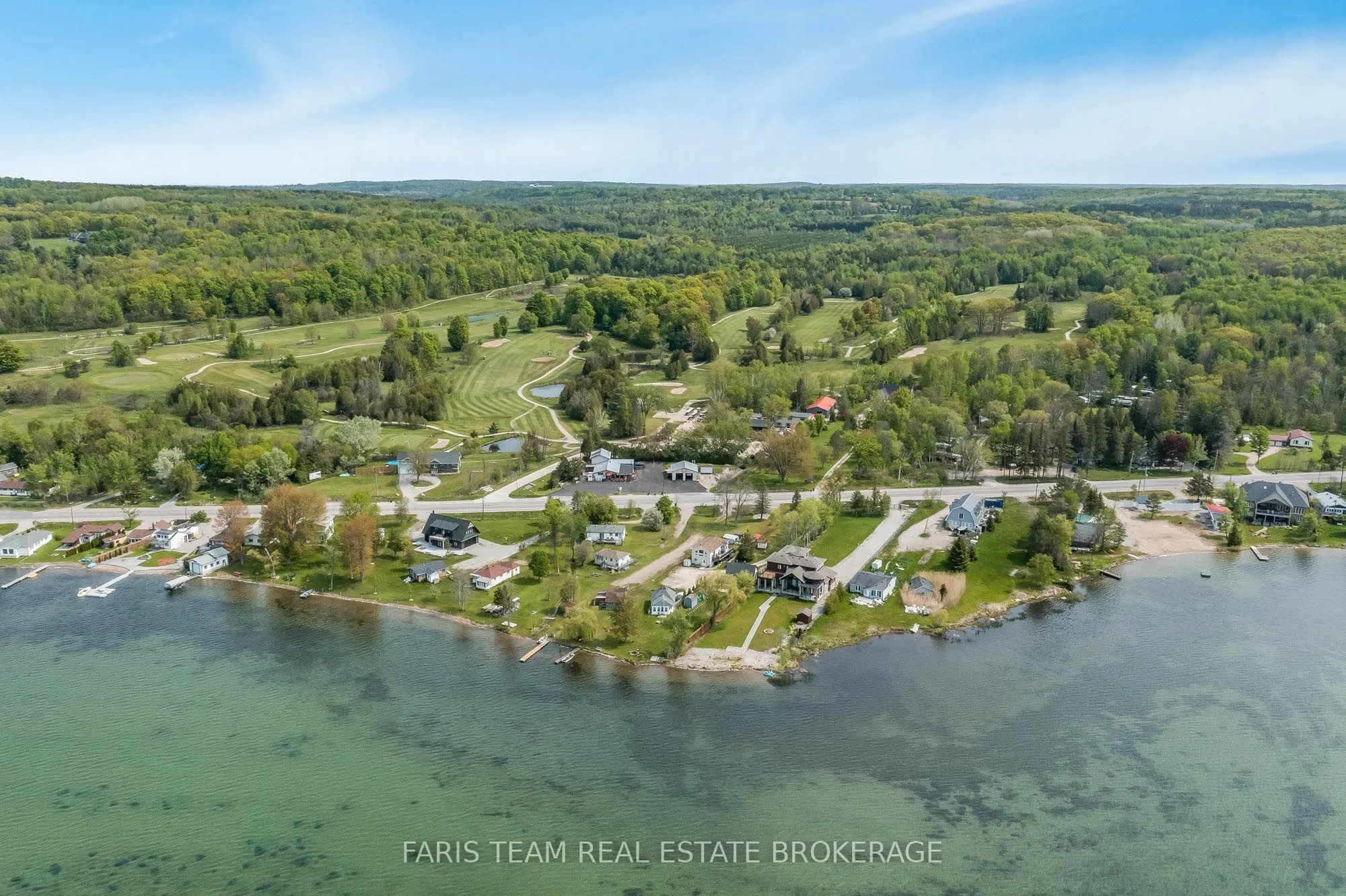 5632 Penetanguishene Road