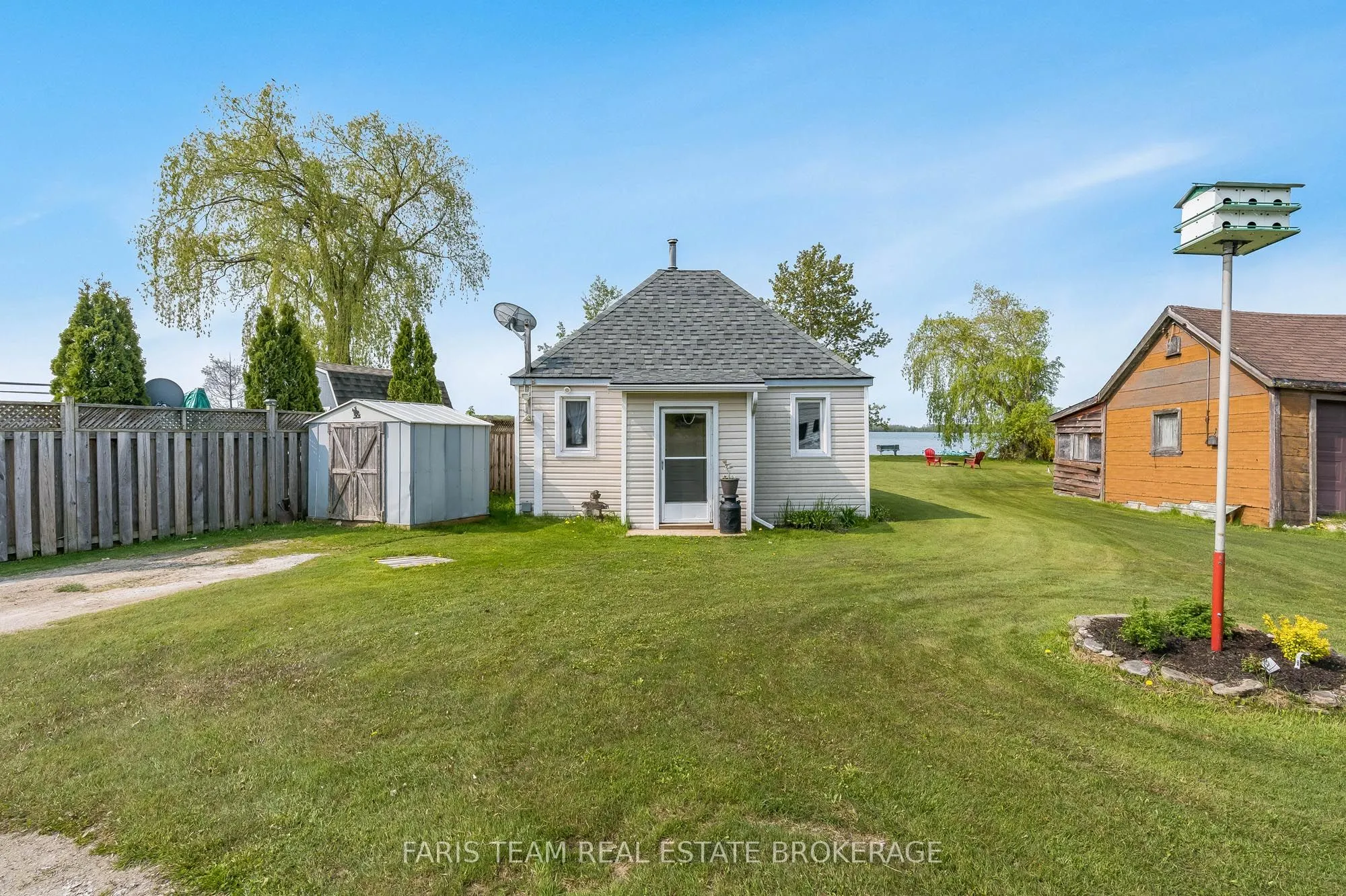 5632 Penetanguishene Road