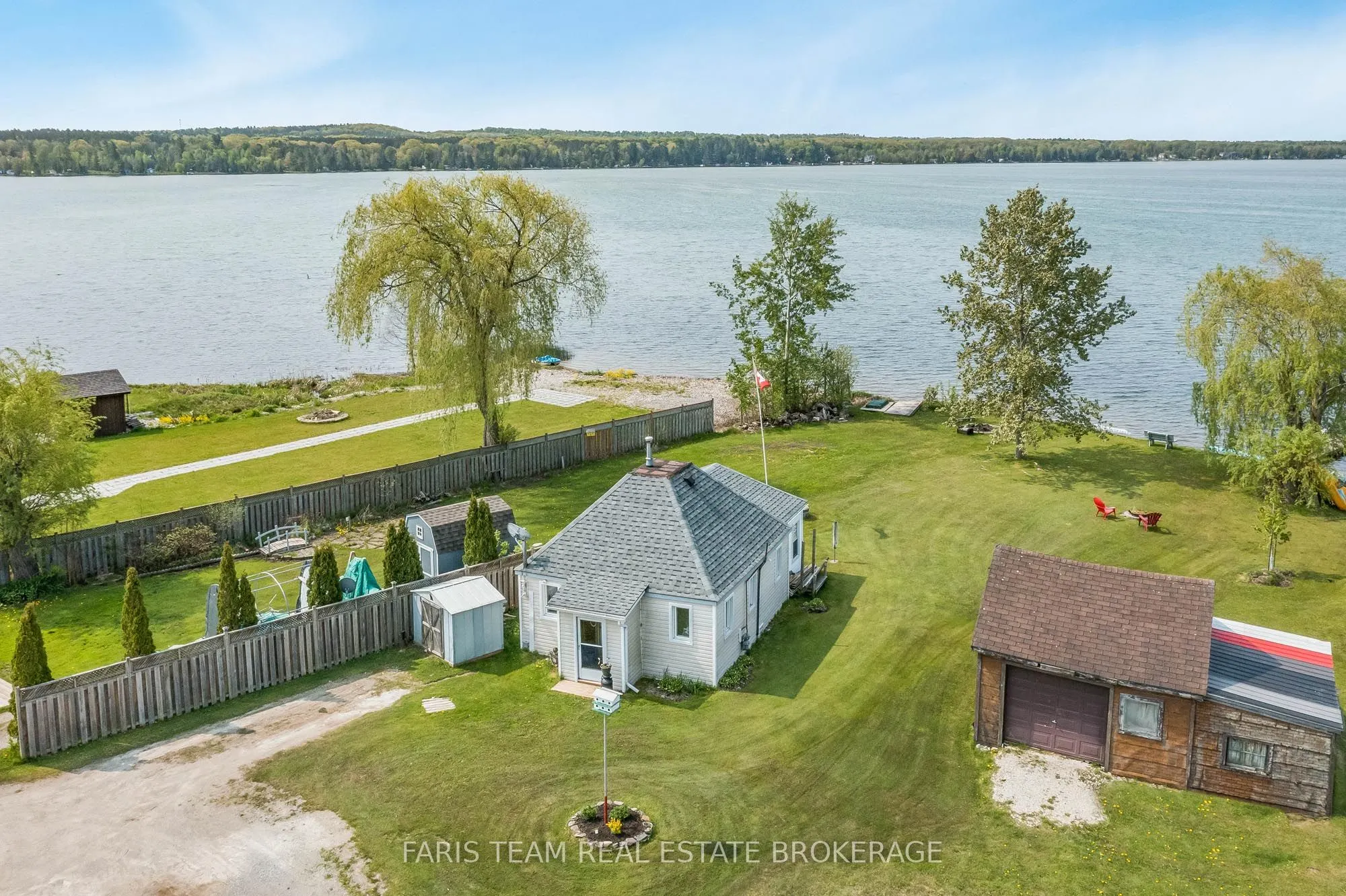 5632 Penetanguishene Road