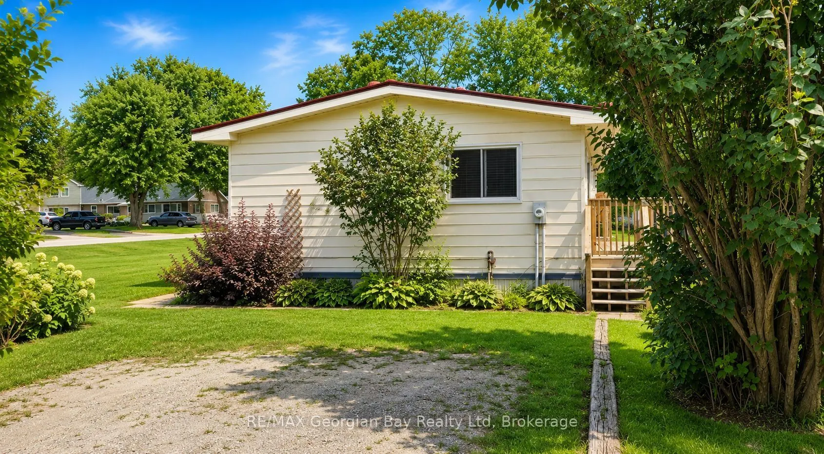 5263 Elliott Side Road #58