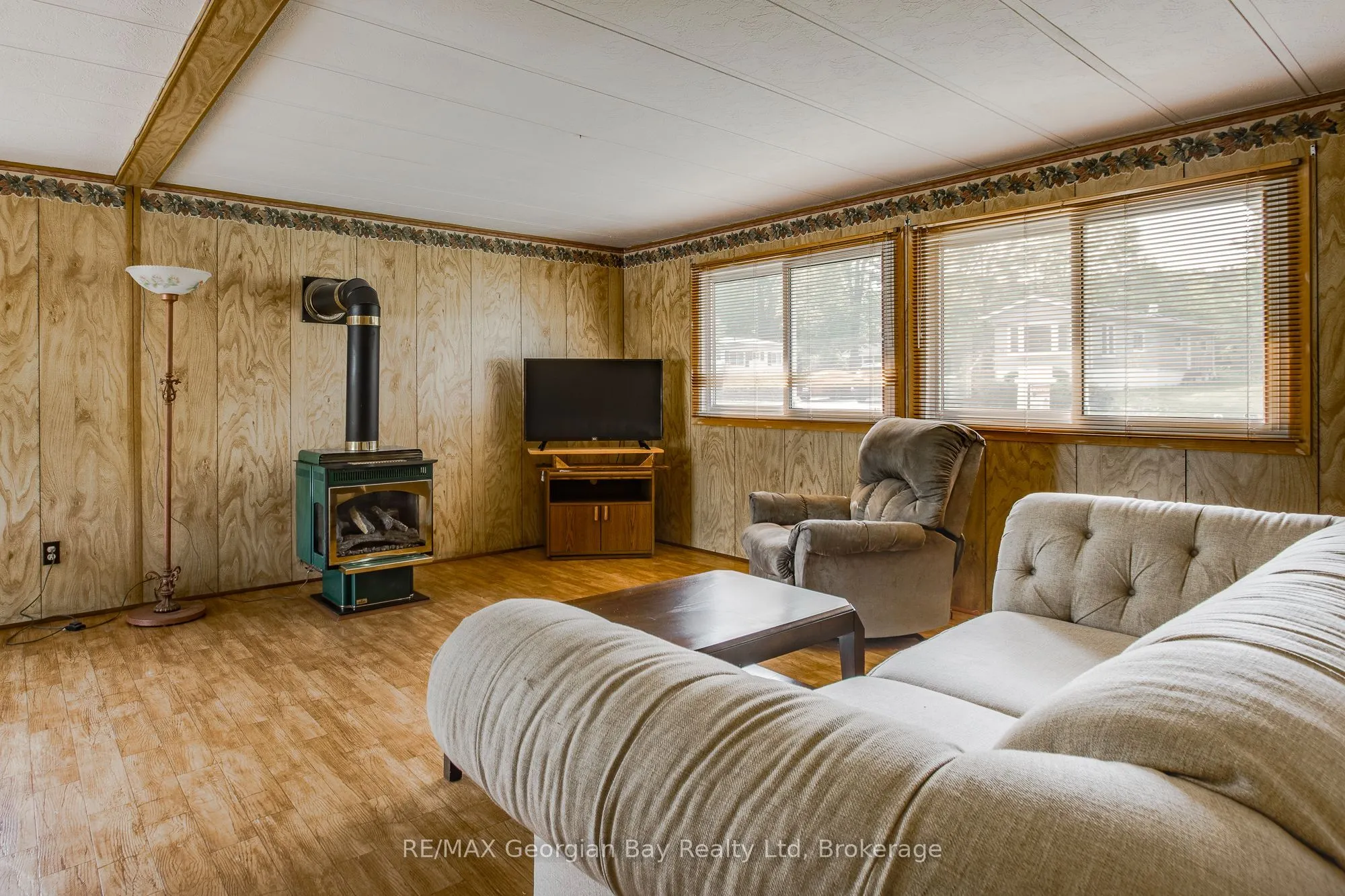 5263 Elliott Side Road #58