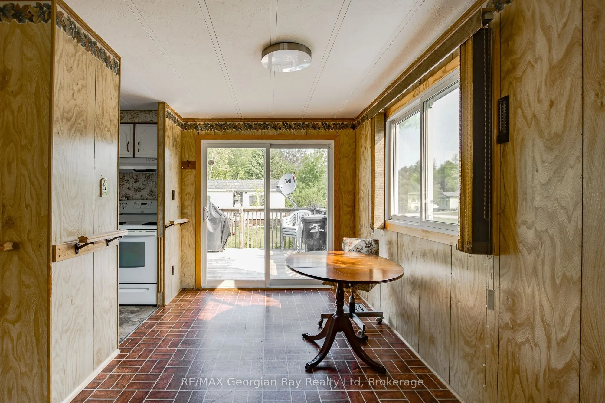5263 Elliott Side Road #58