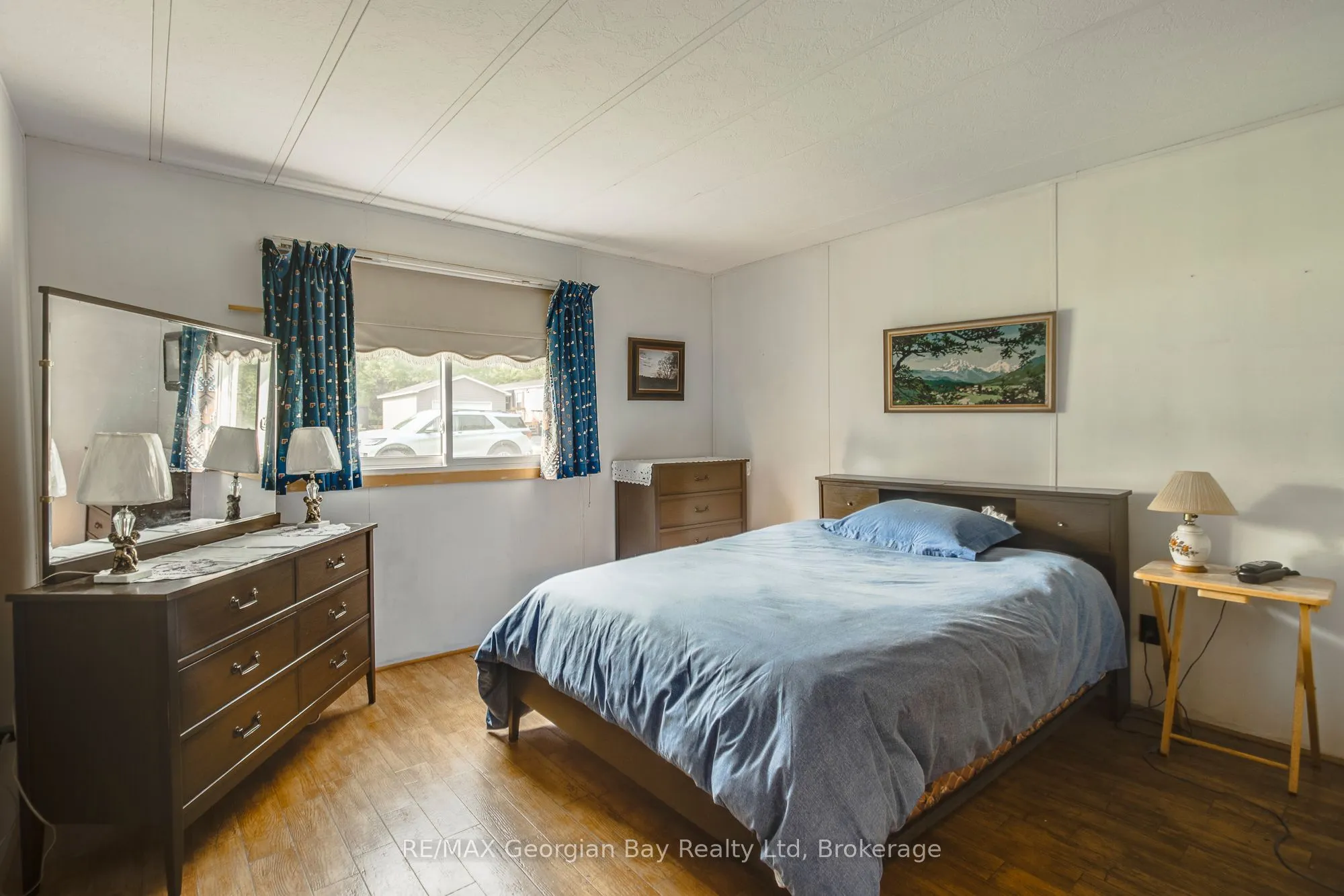 5263 Elliott Side Road #58