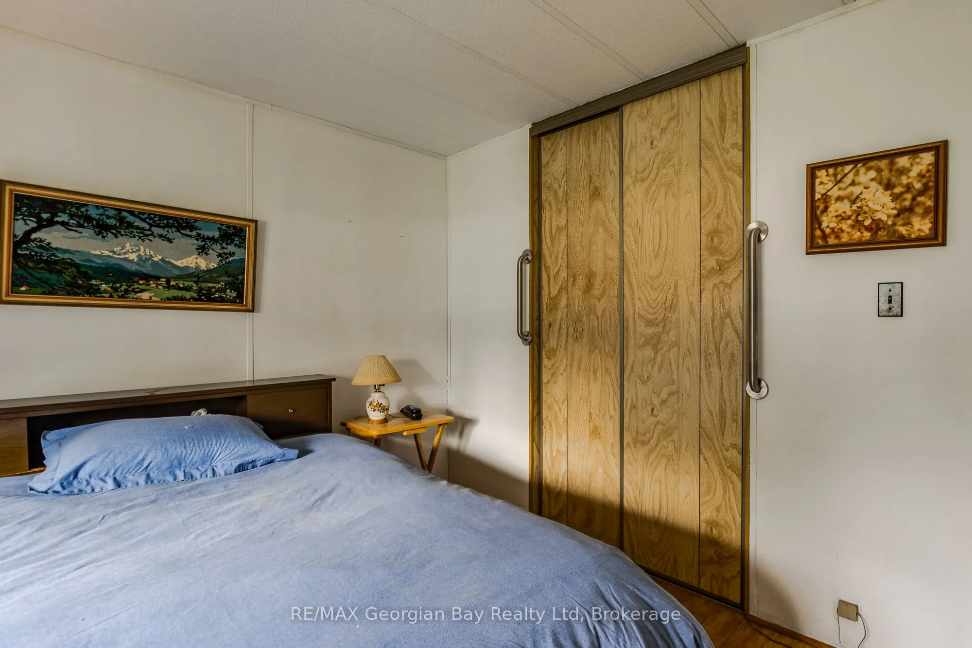 5263 Elliott Side Road #58