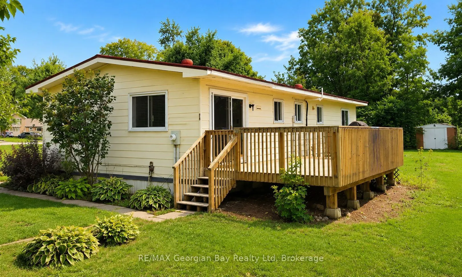 5263 Elliott Side Road #58