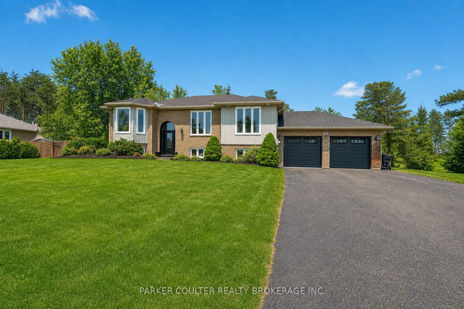 24 Parr Boulevard