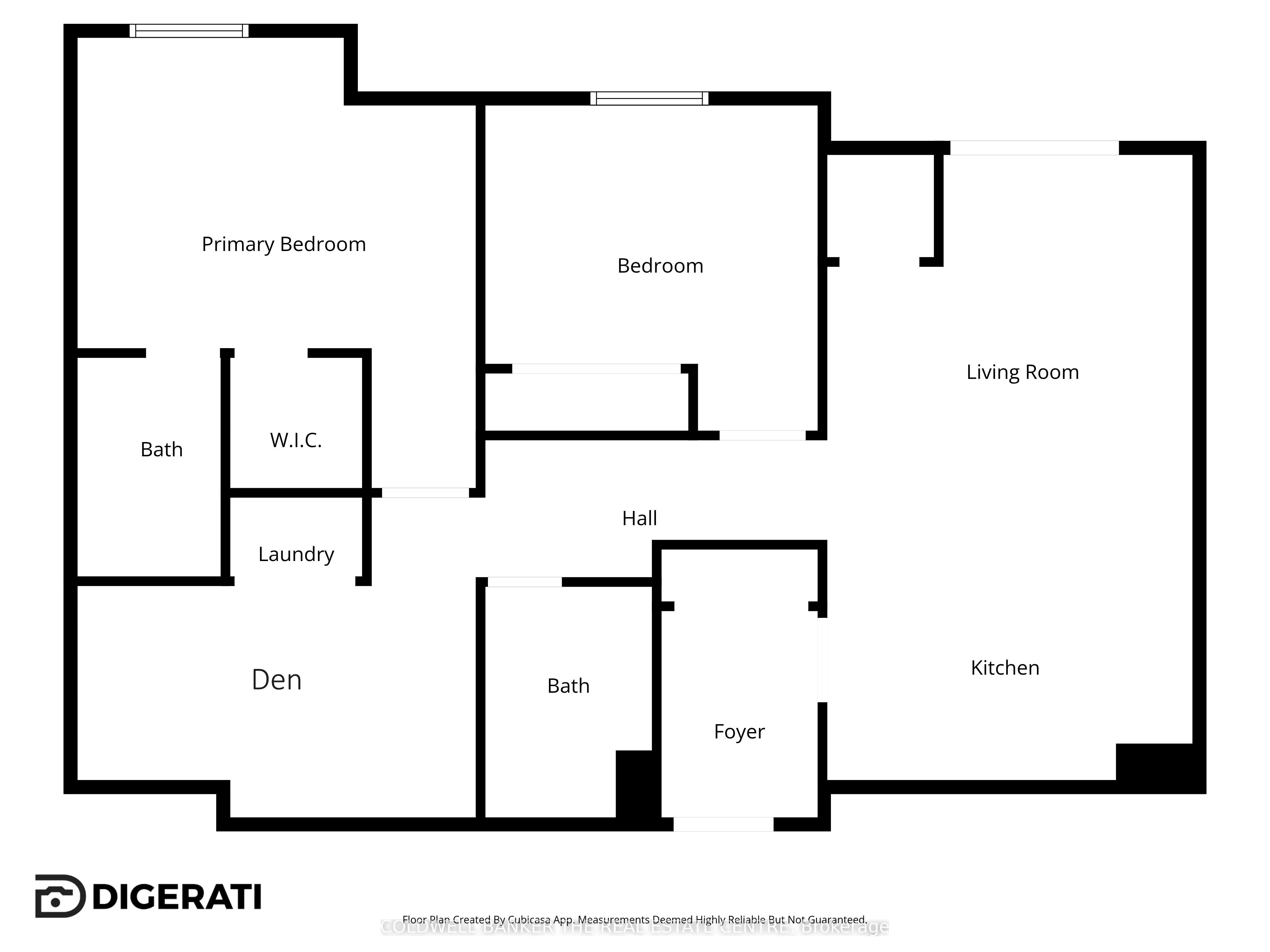 5 Chef Lane #512