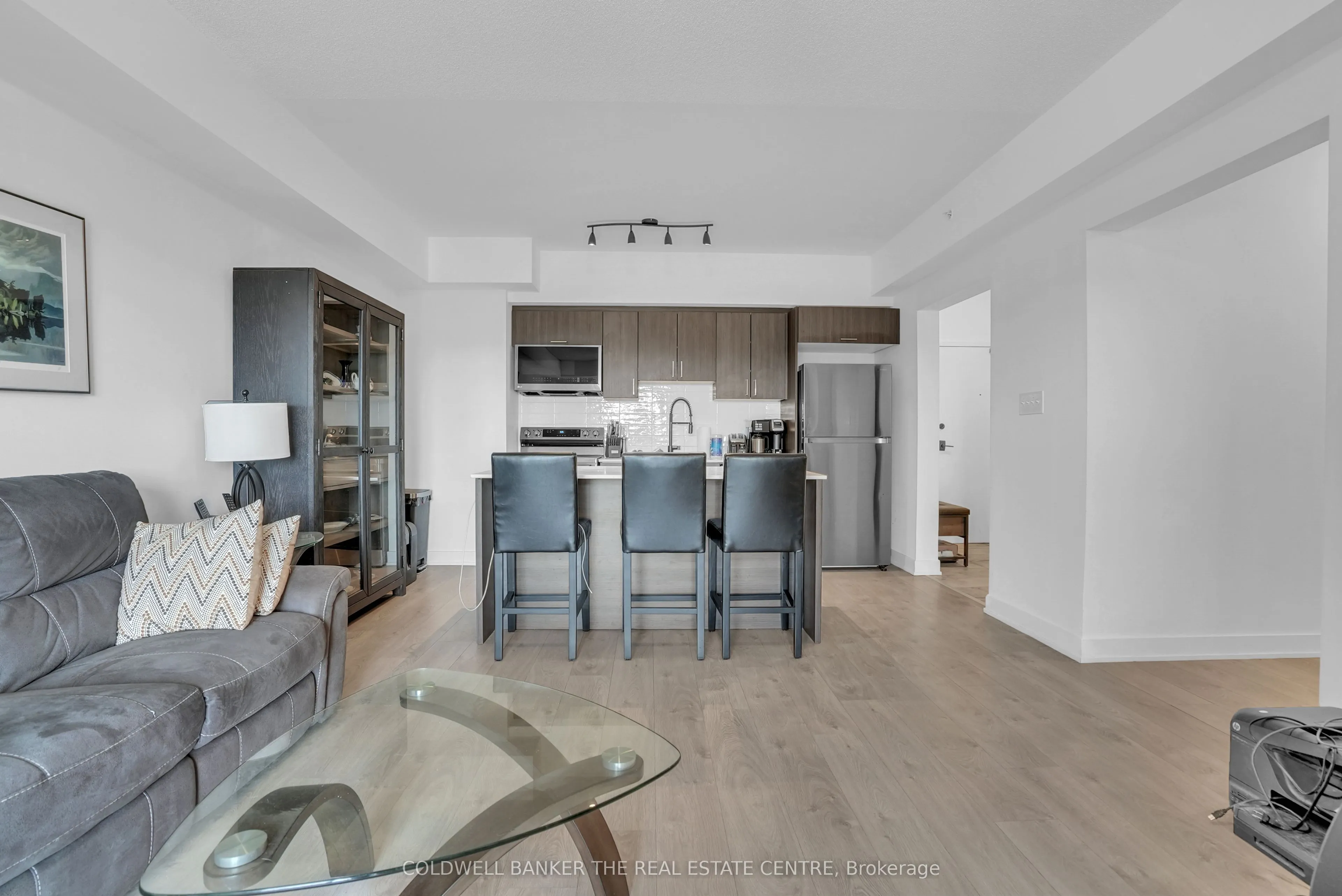 5 Chef Lane #512