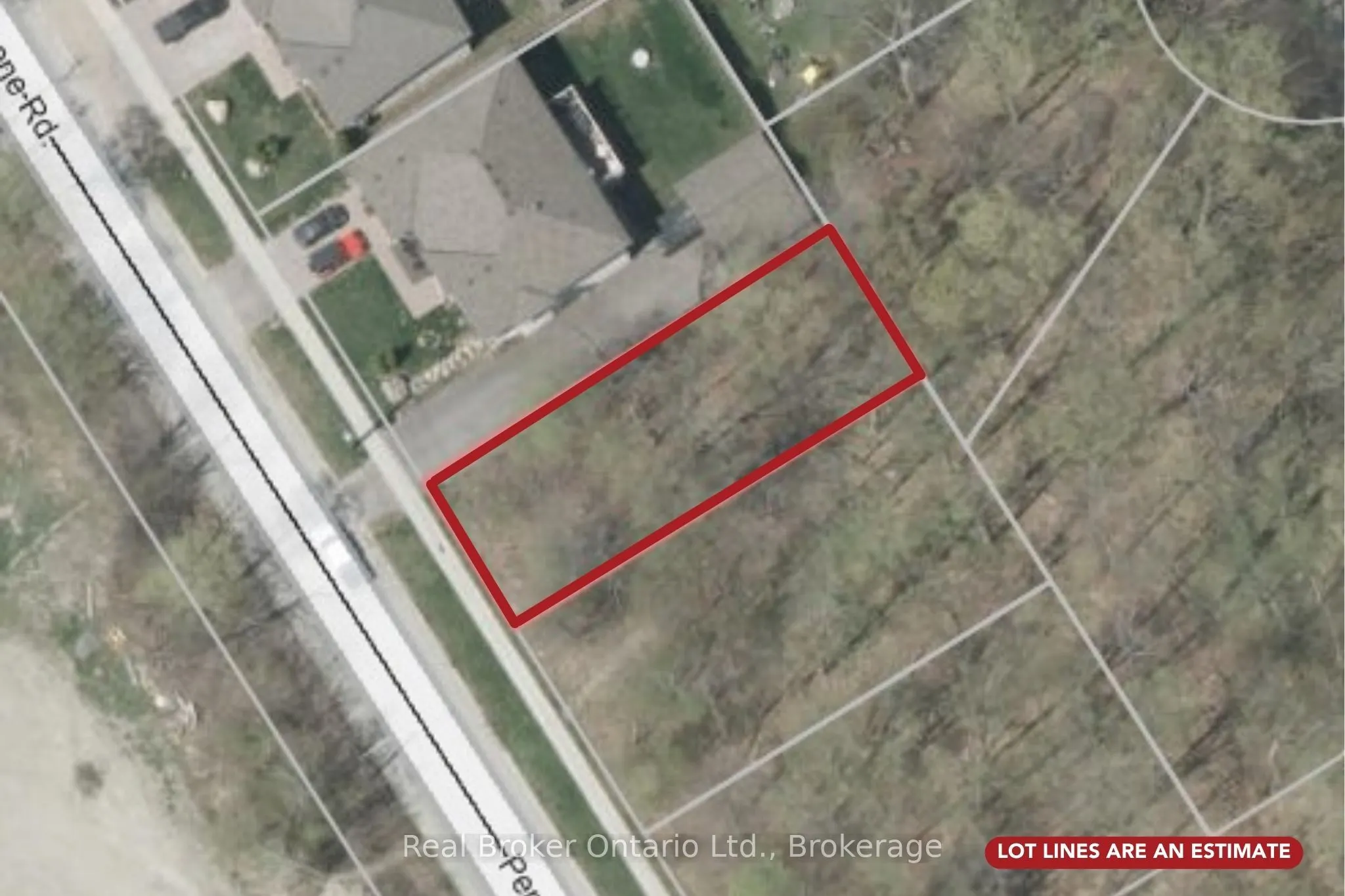 301 Penetanguishene Road
