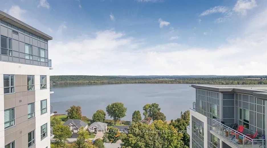 58 Lakeside Terrace #1105