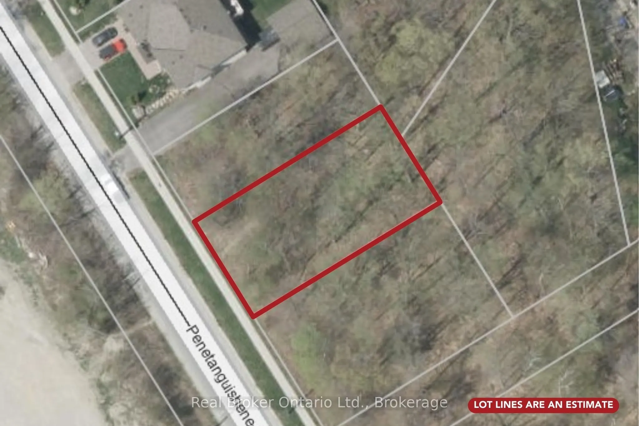 305 Penetanguishene Rd Road