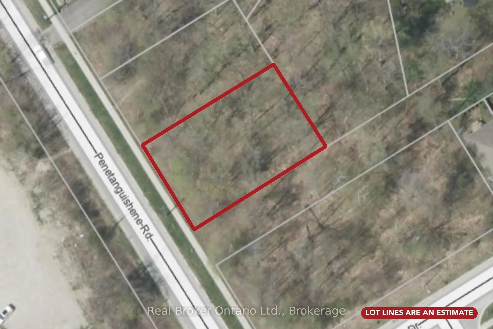 309 Penetanguishene Road
