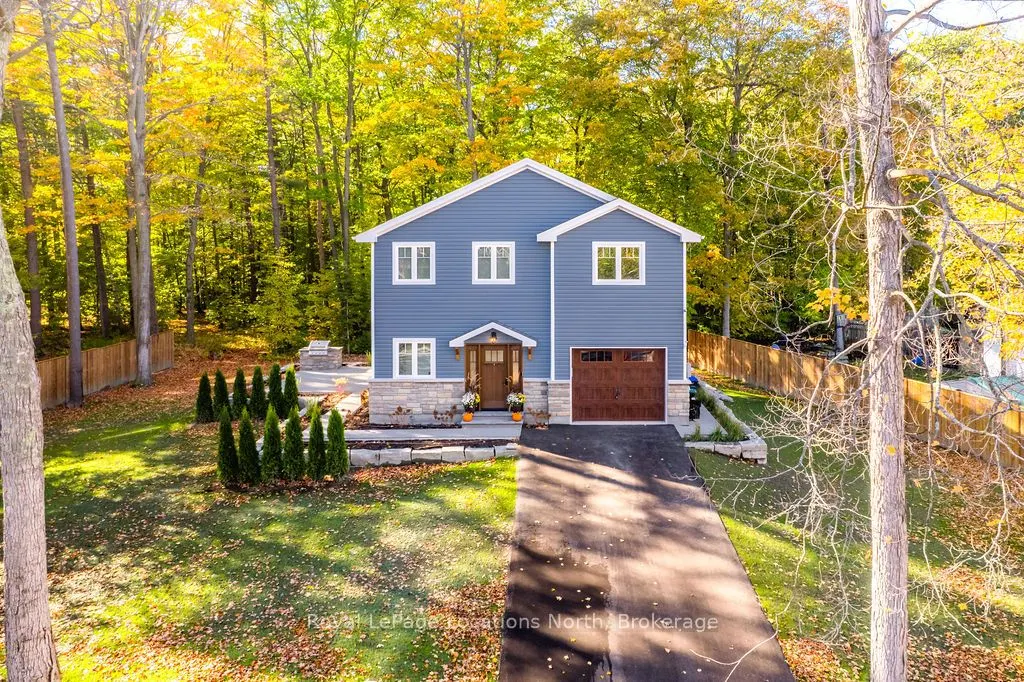 545 Oxbow Park Drive