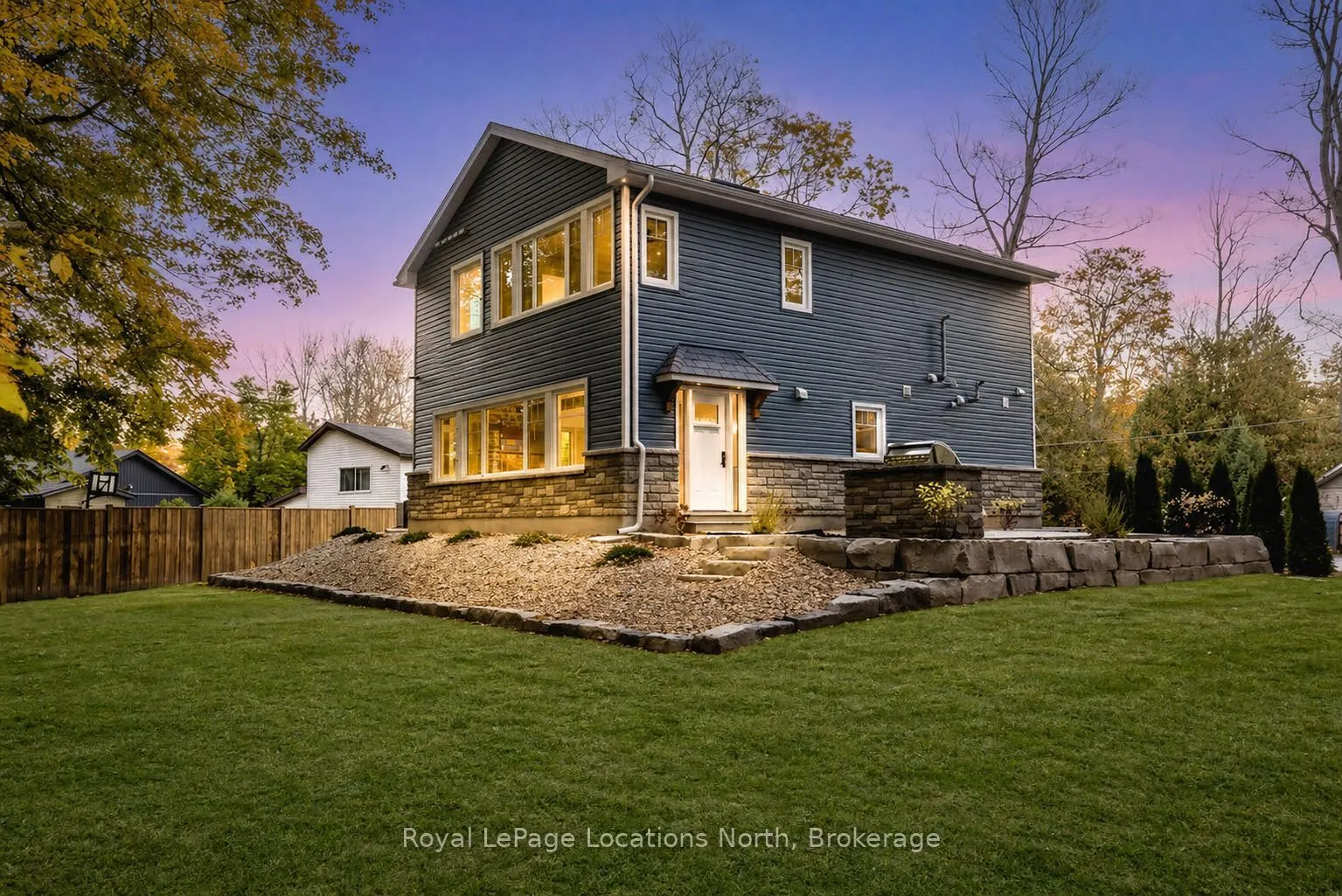 545 Oxbow Park Drive
