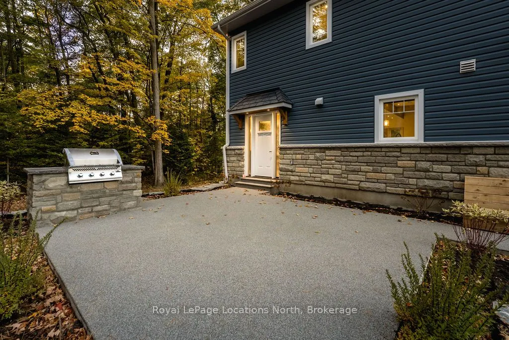 545 Oxbow Park Drive