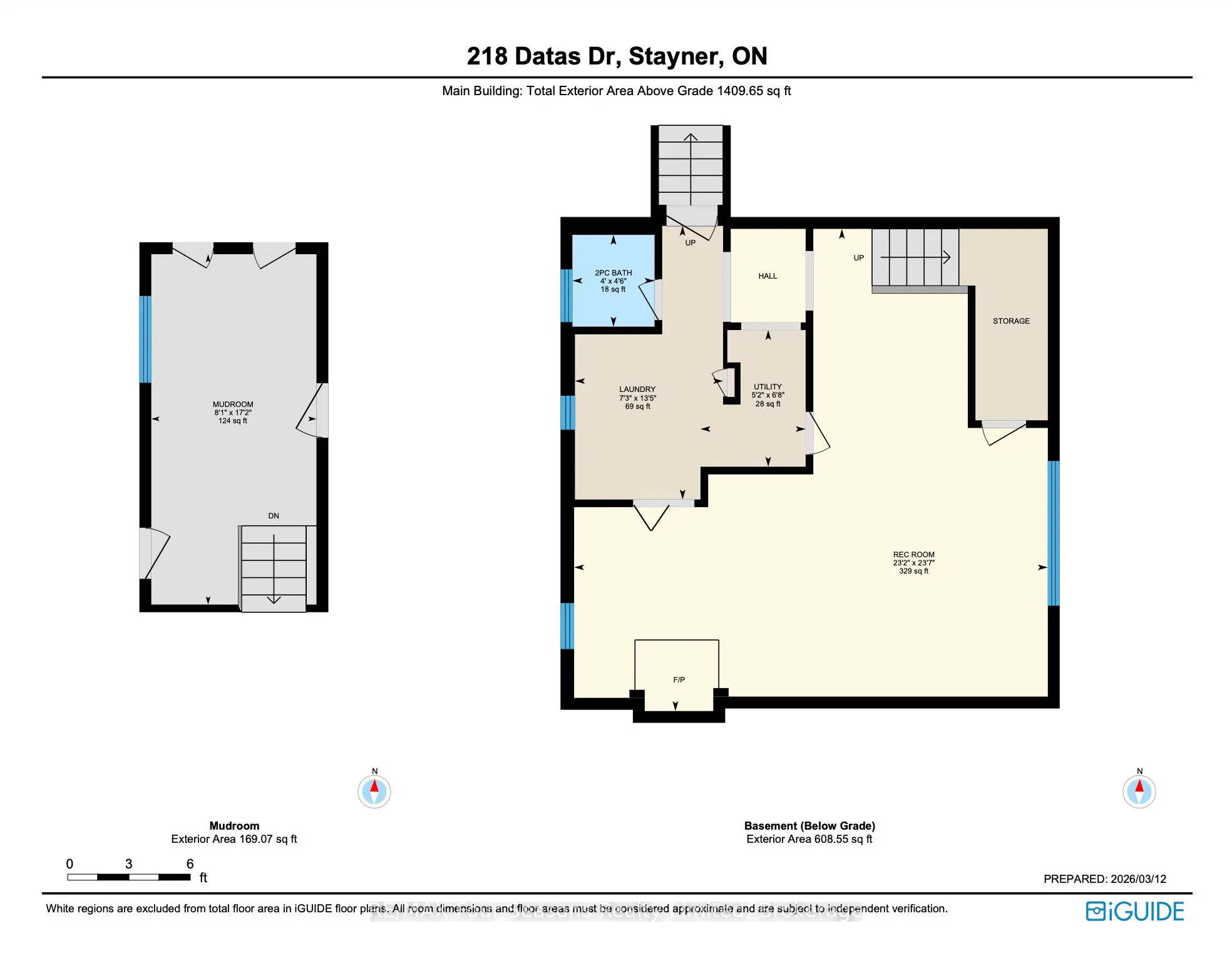 218 Datas Drive
