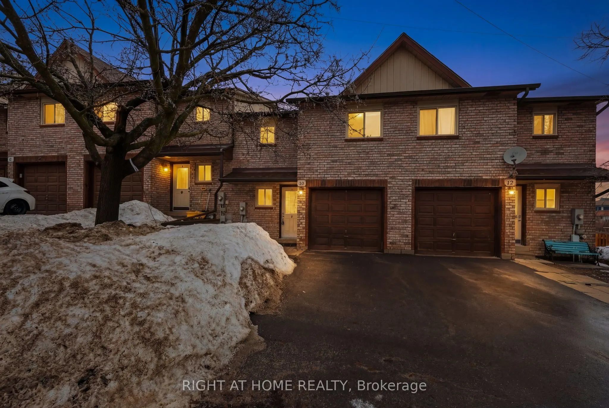 32 Sawmill Road #10