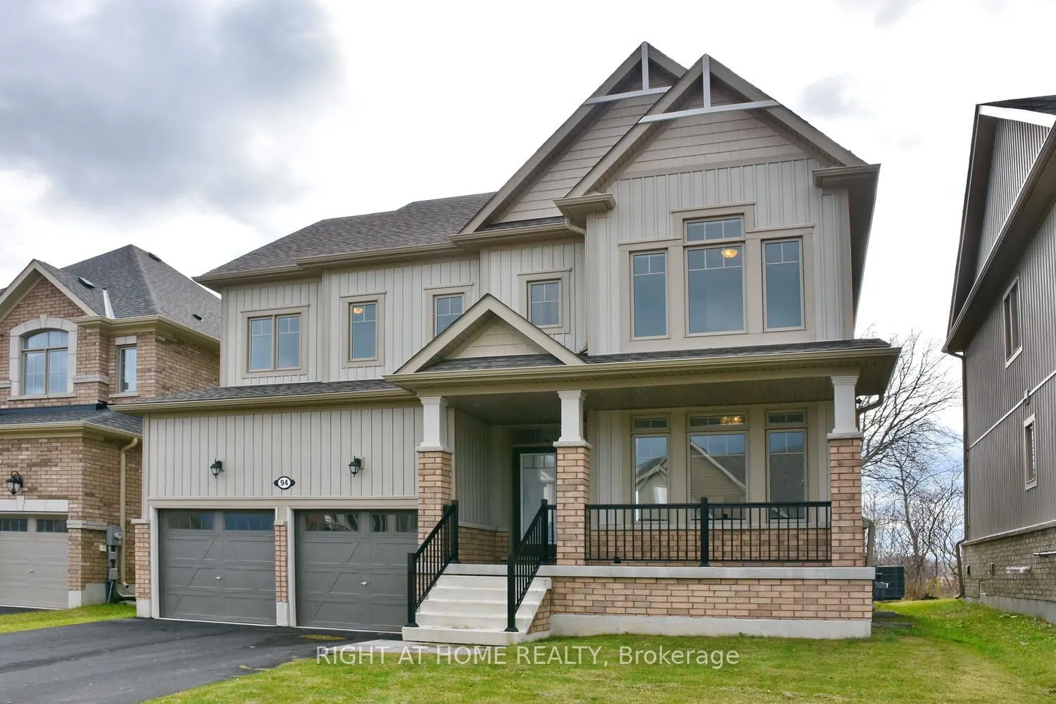 94 KIRBY Avenue
