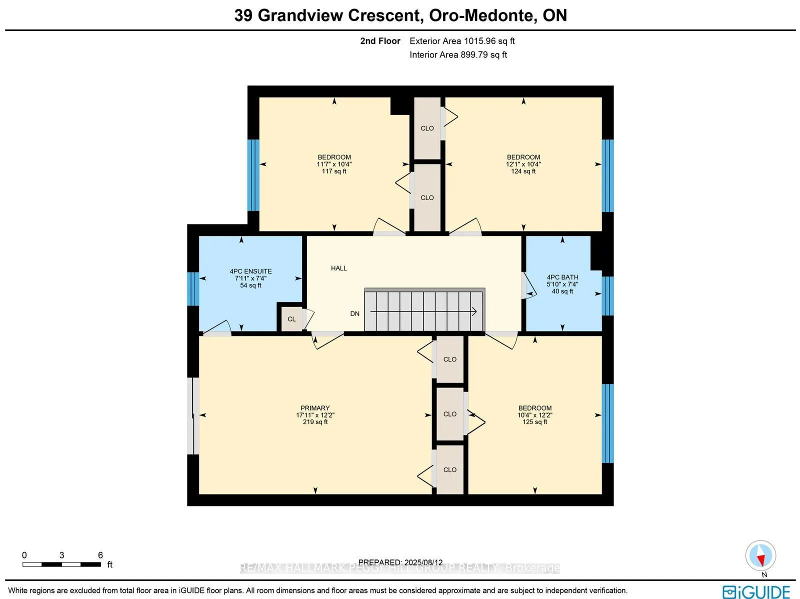 39 Grandview Crescent