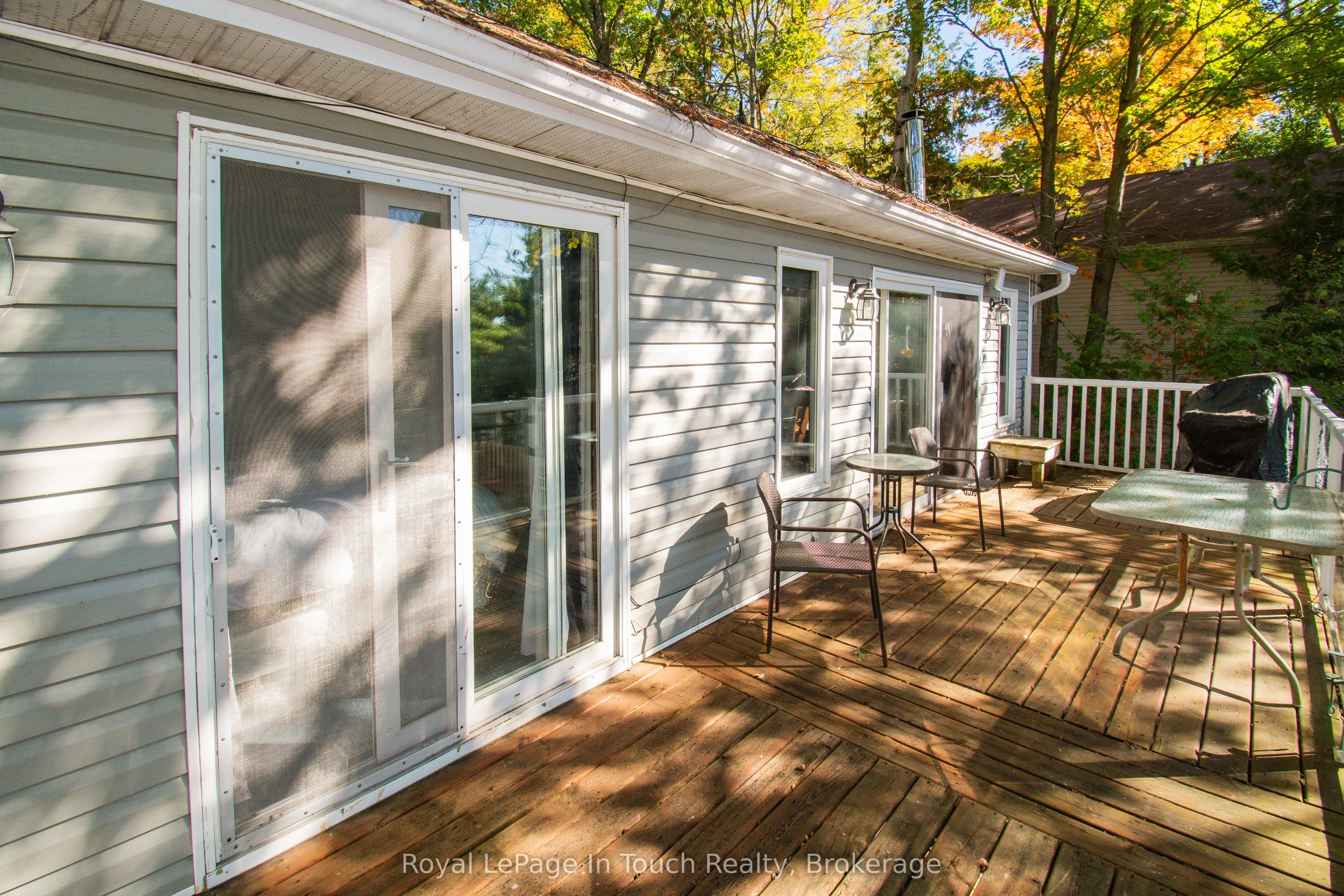 64 Wahnekewening Drive