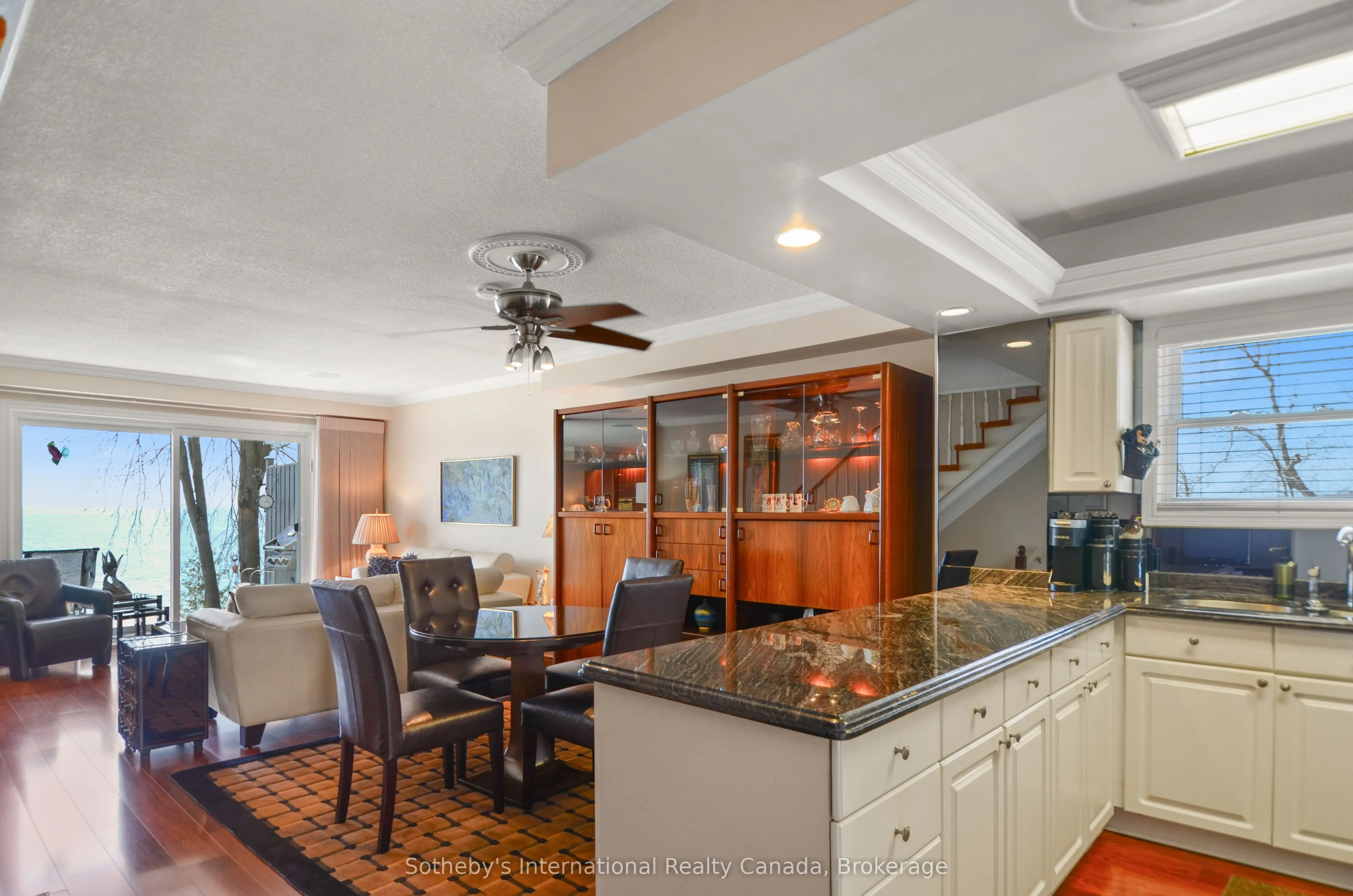 1 Olive Crescent #5