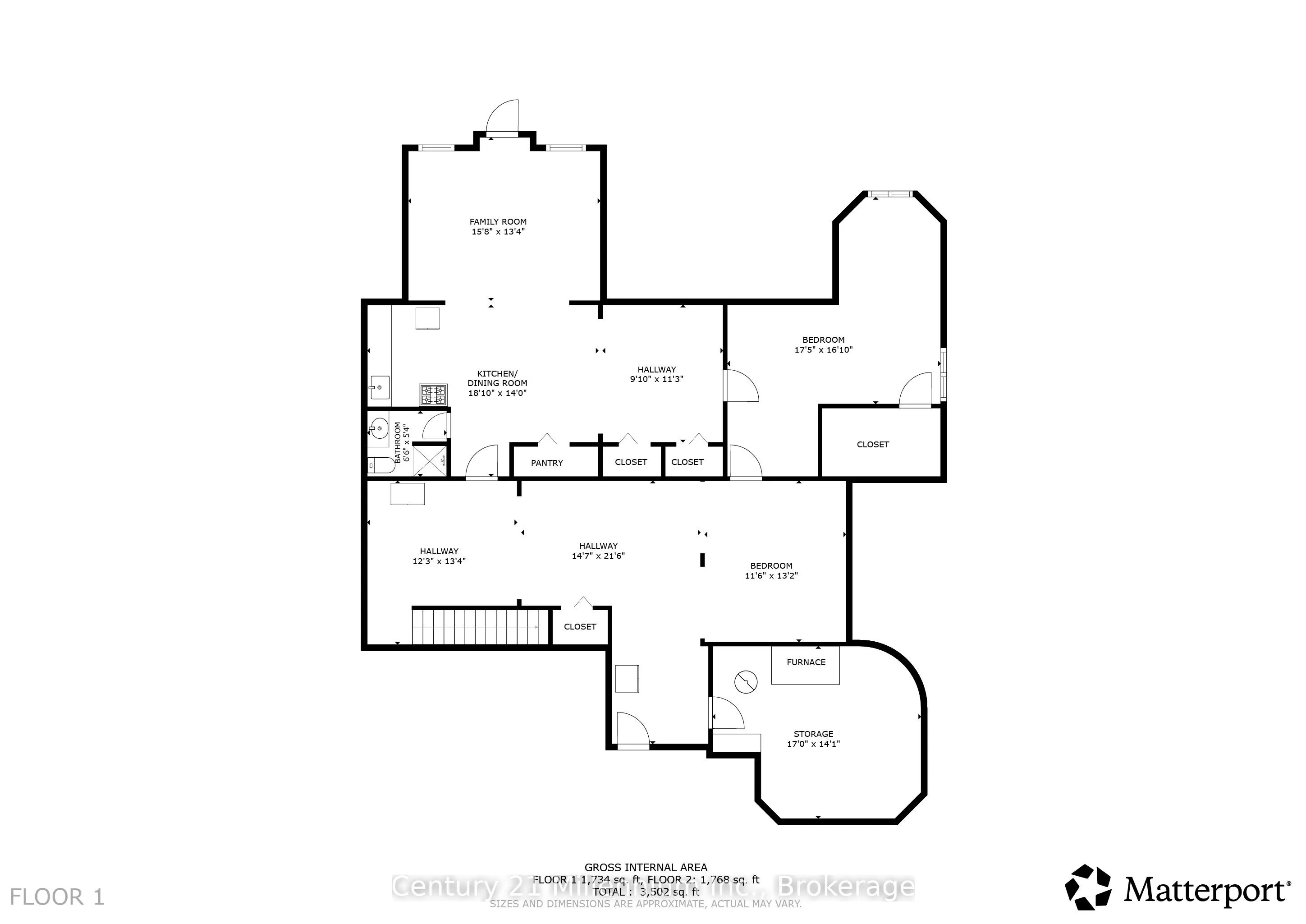 6 Royal Beech Drive
