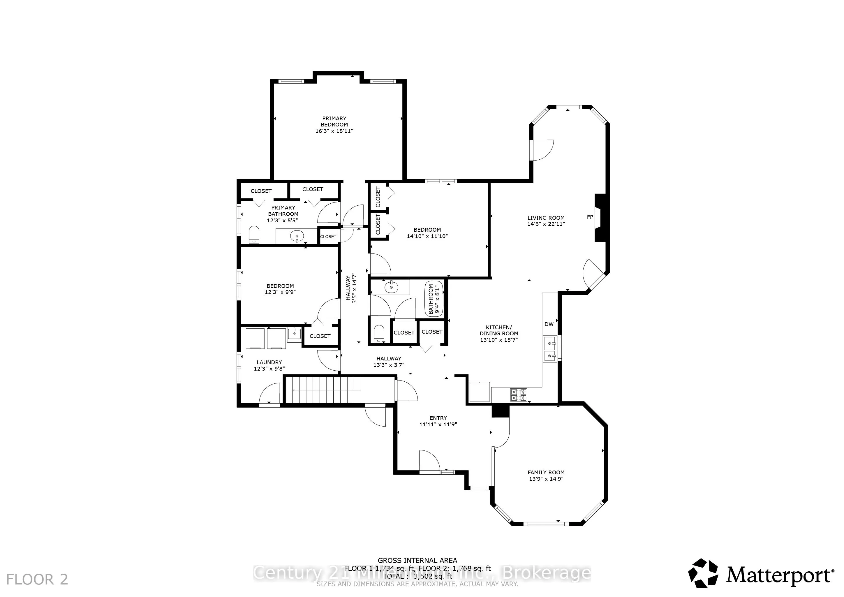 6 Royal Beech Drive